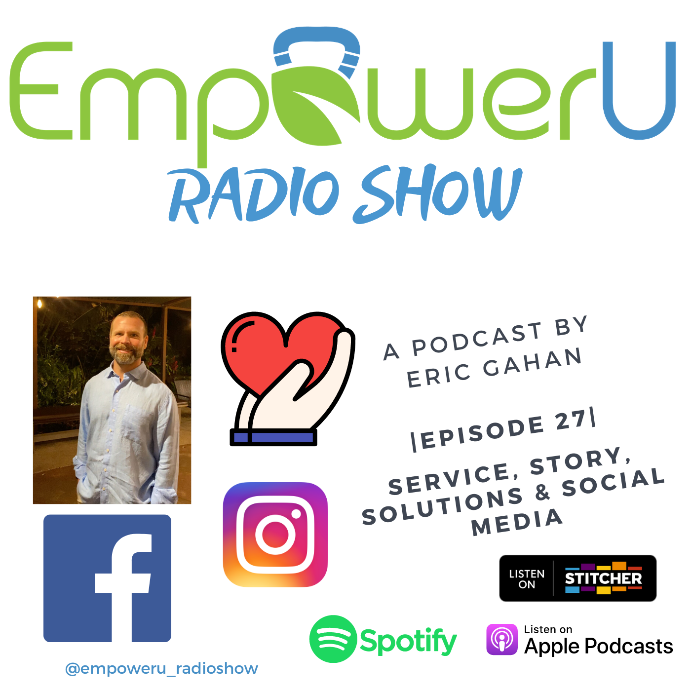 EmpowerU Radio Show