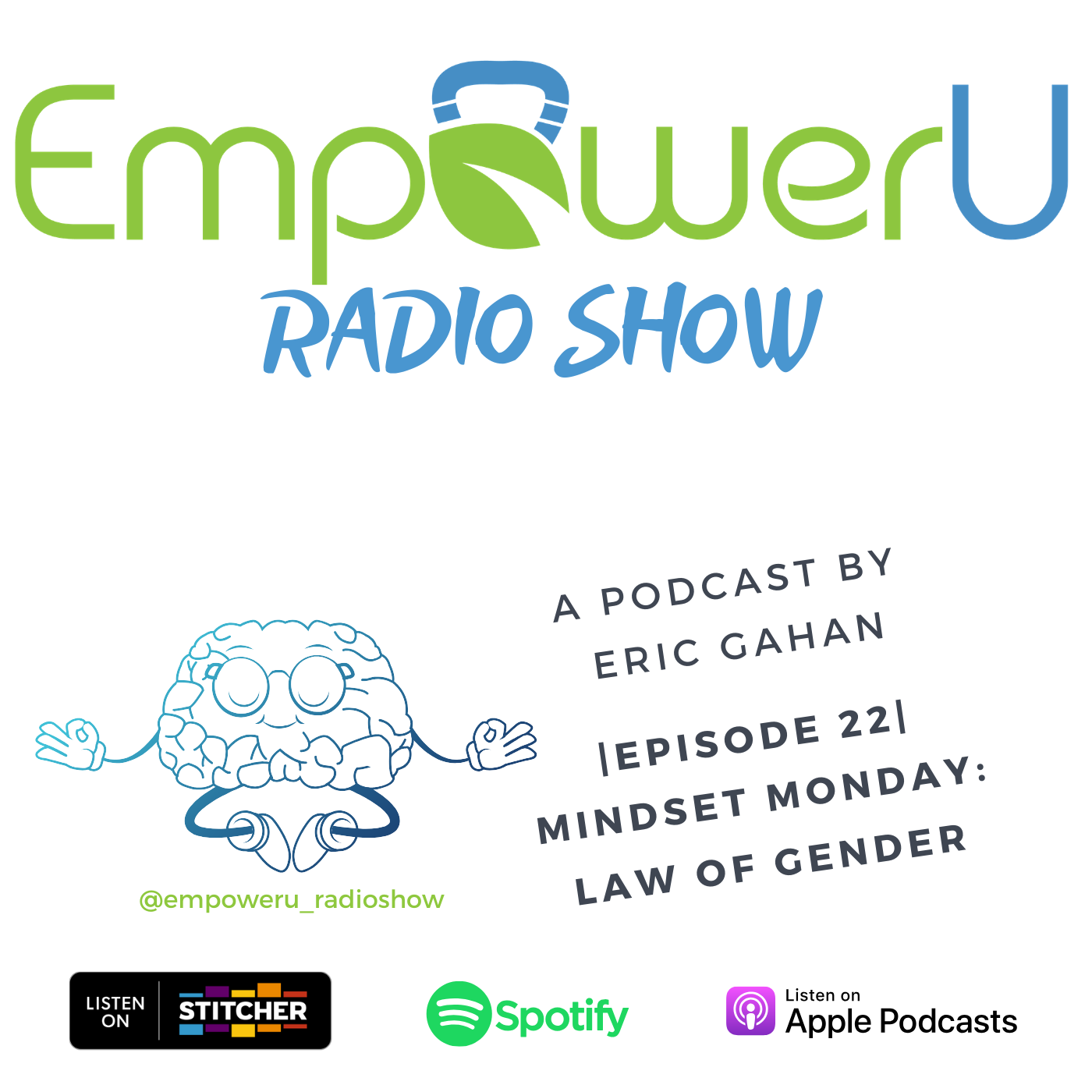 EmpowerU Radio Show