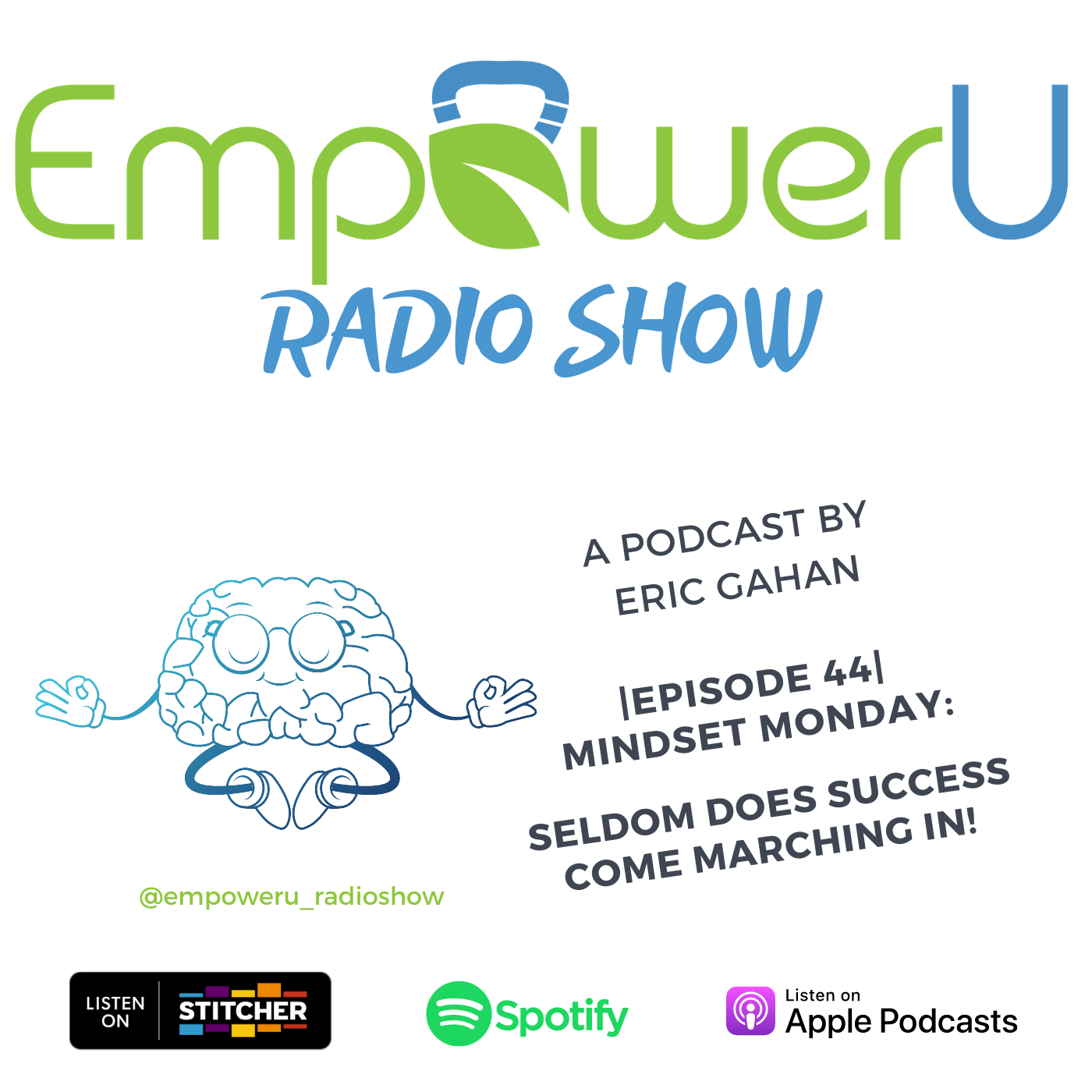 EmpowerU Radio Show