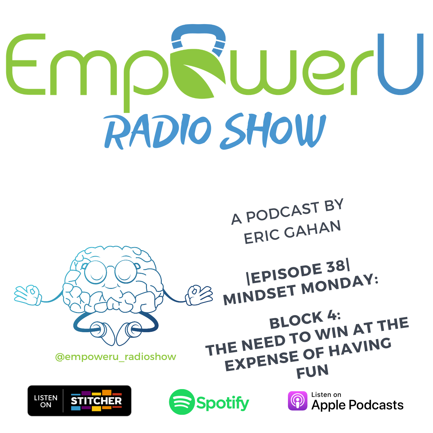 EmpowerU Radio Show