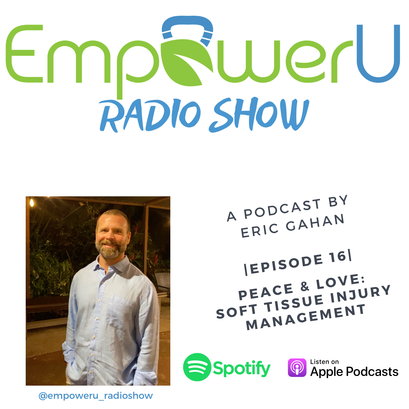 EmpowerU Radio Show