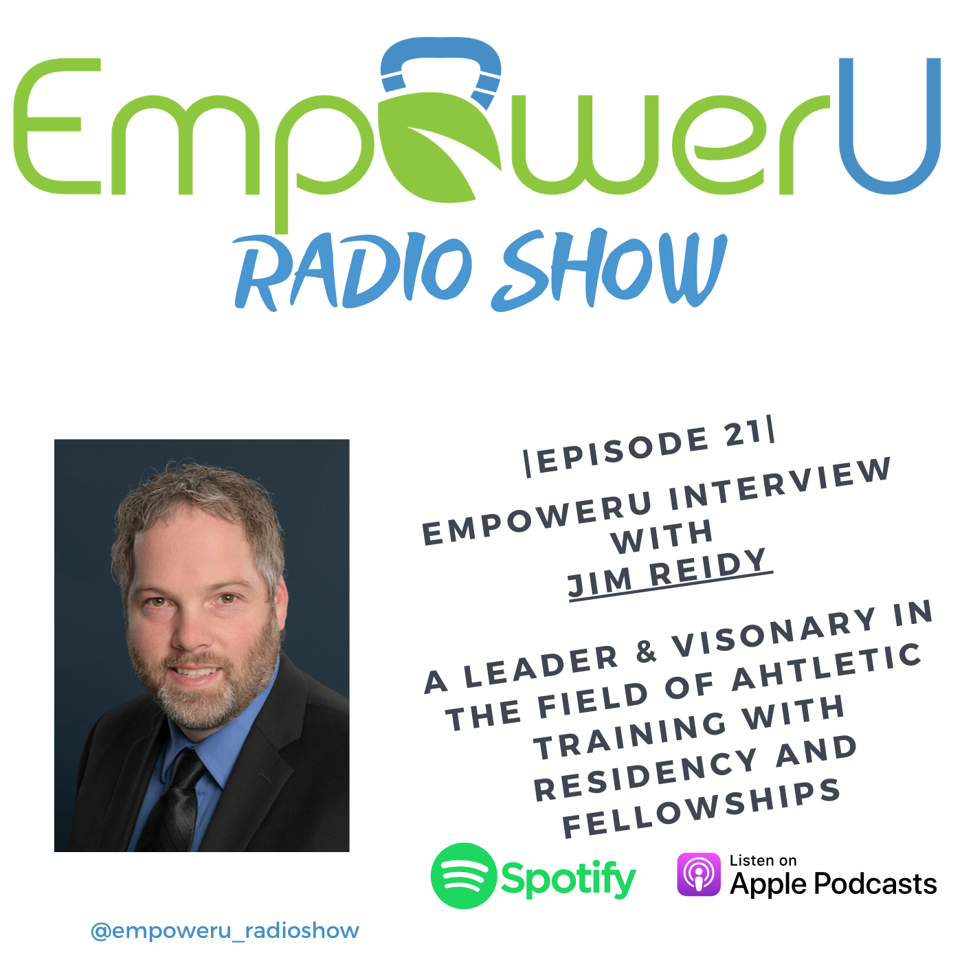 EmpowerU Radio Show