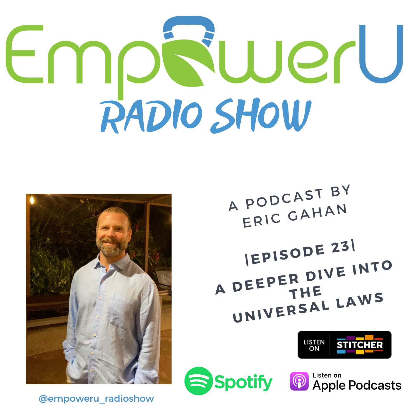 EmpowerU Radio Show