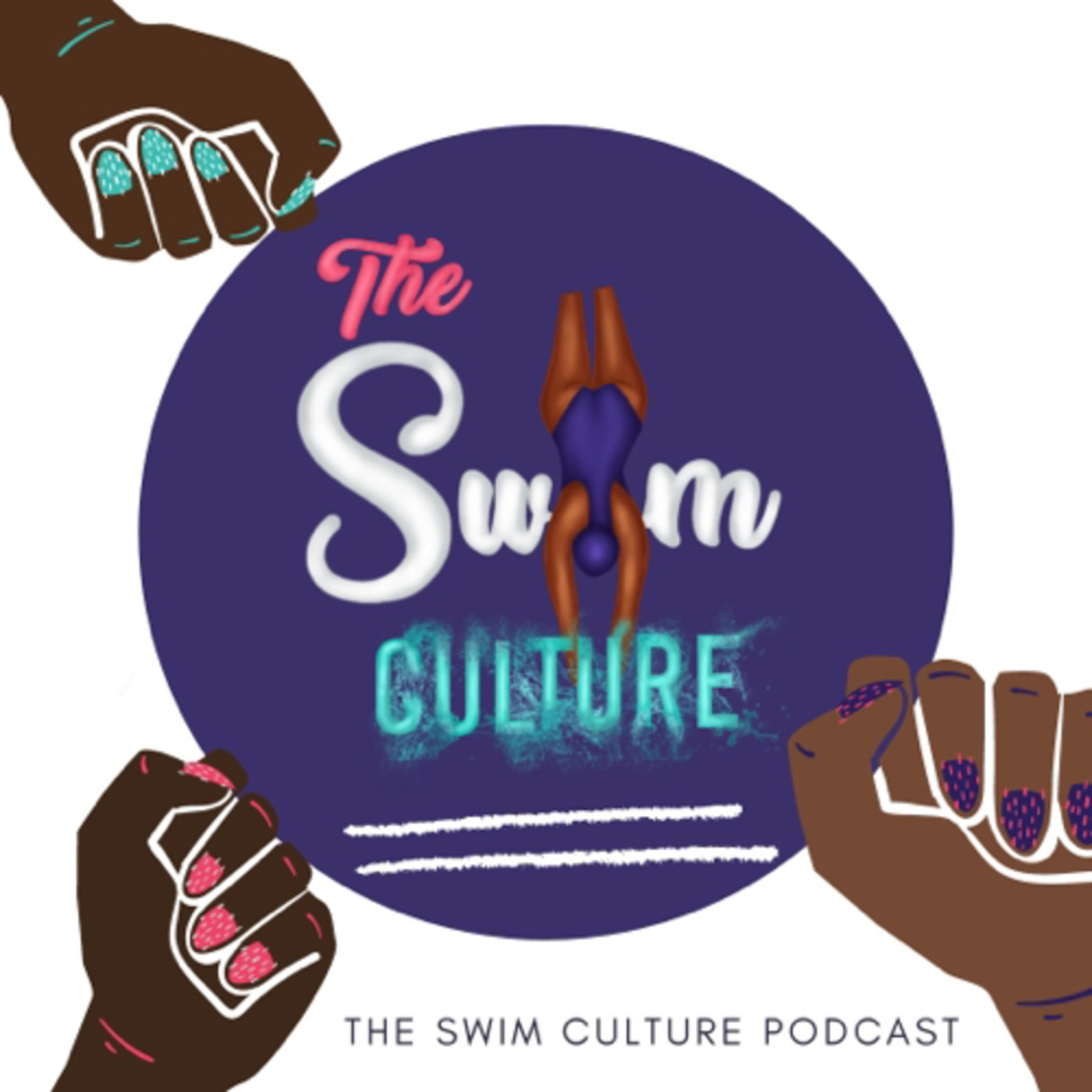 TSC Episode 4- Who is Coach Adrienne?! episode artwork