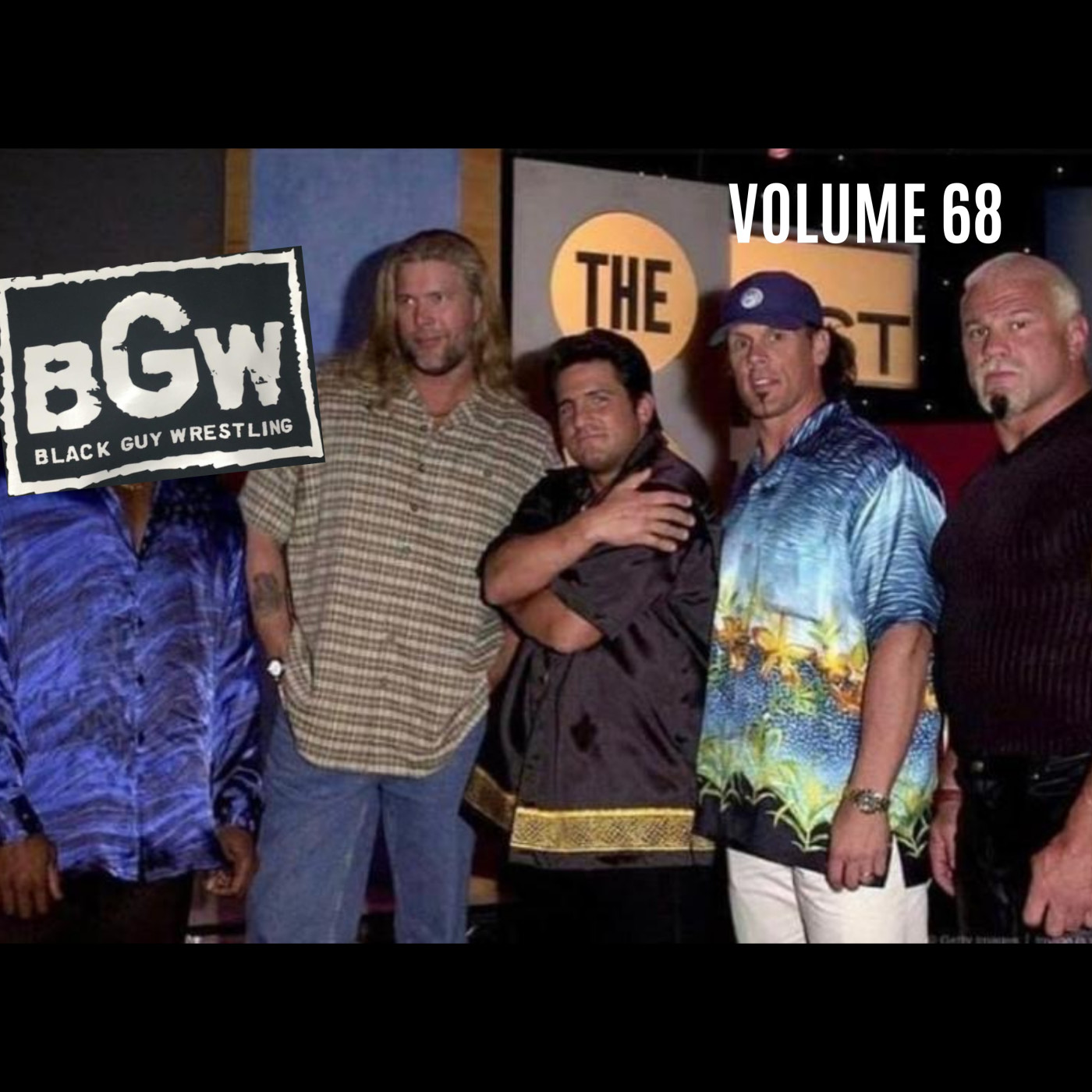 Volume 68 | "Return Of The Mac" episode artwork