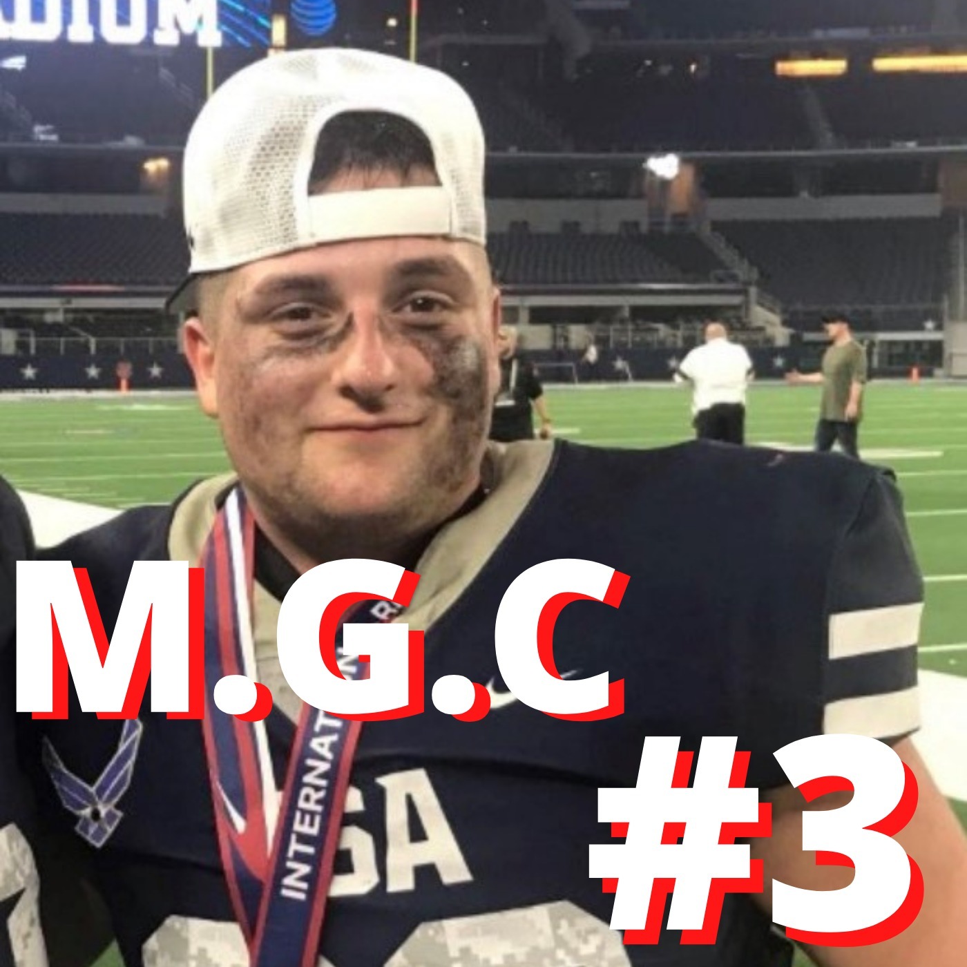 MGC Podcast