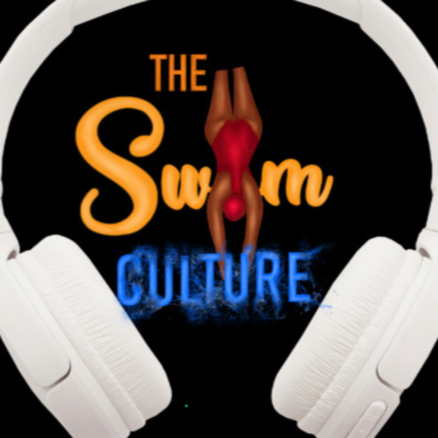 We Are The Swim Culture Podcast! episode artwork