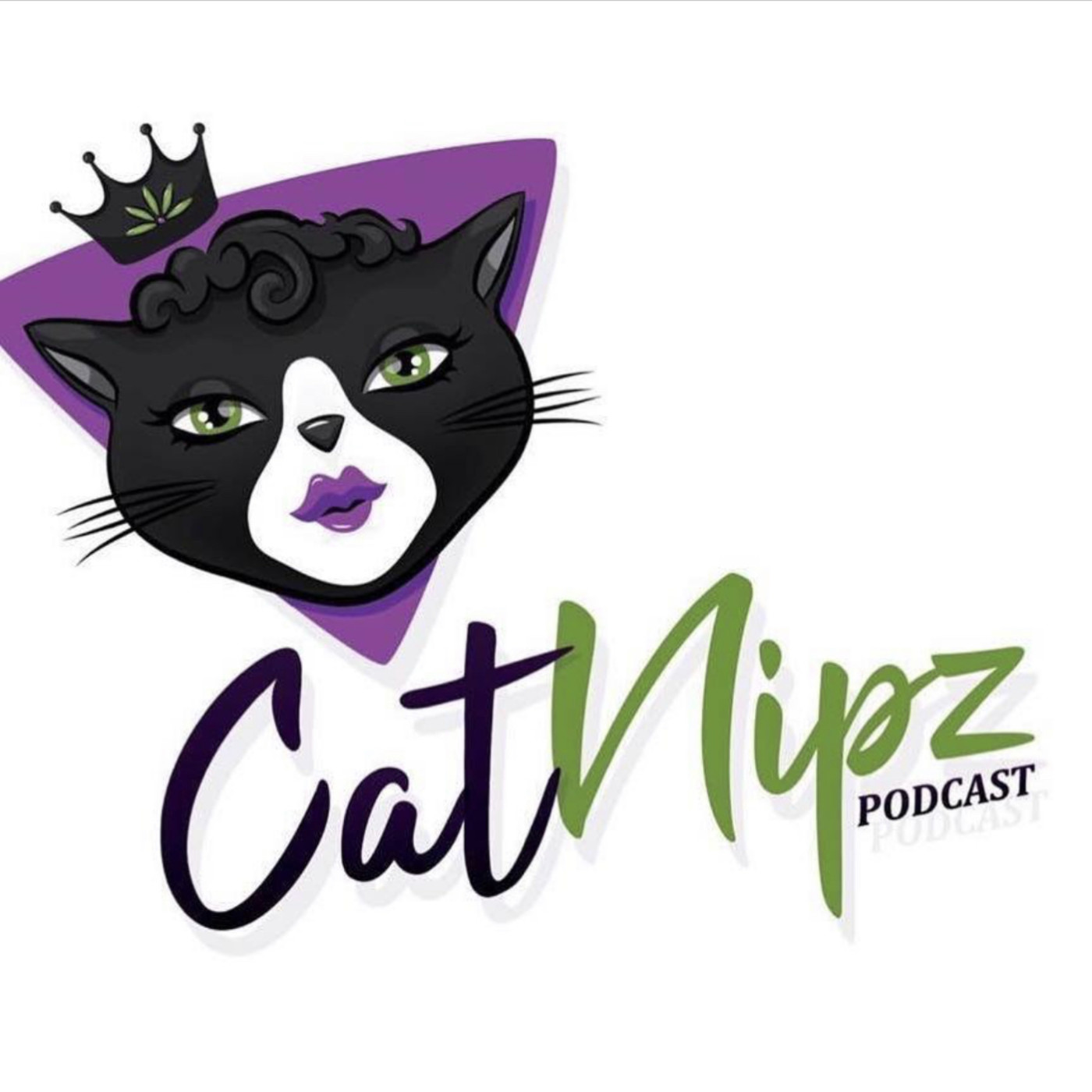 Pussy’s Guide to Life episode artwork