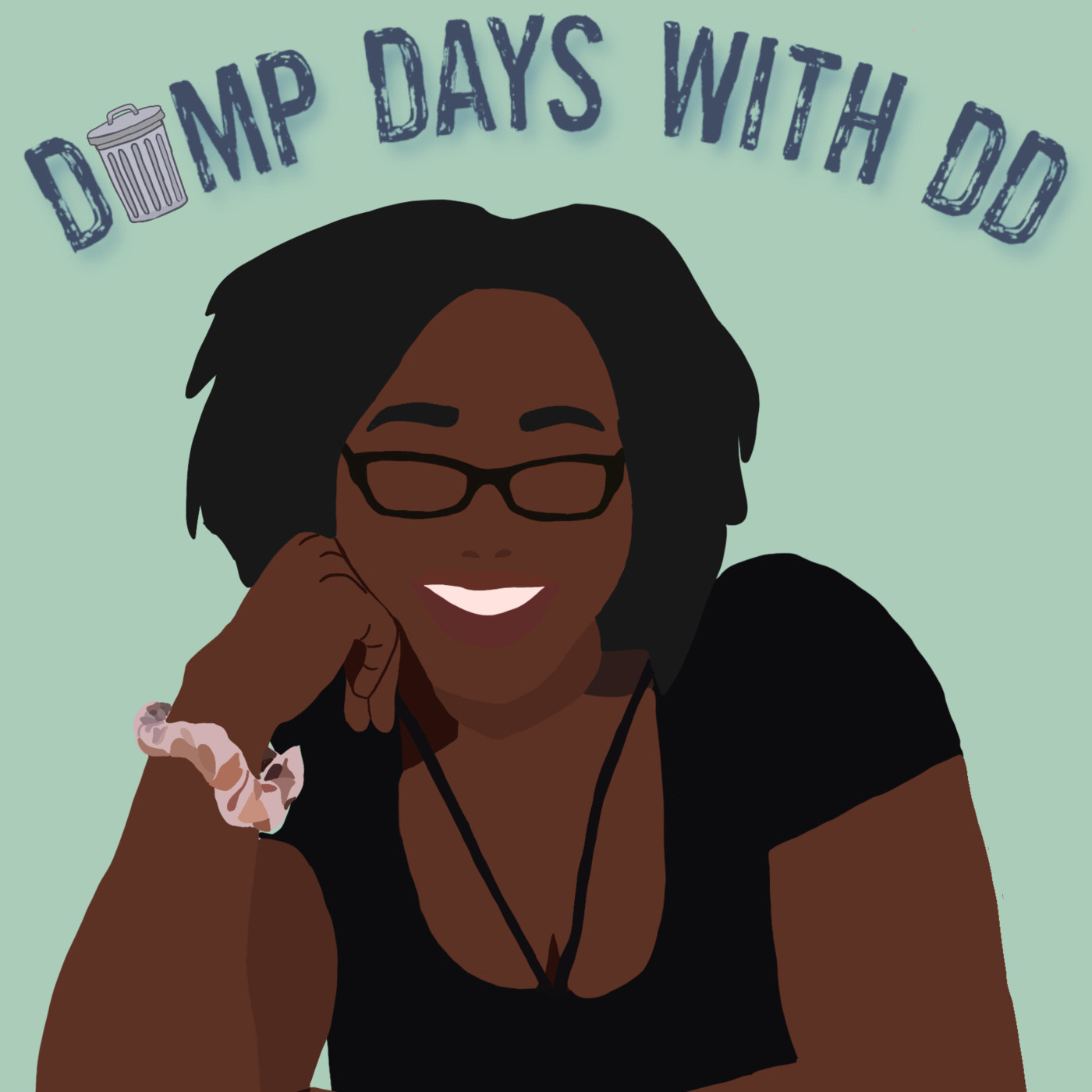 seasonal depression is coming episode artwork