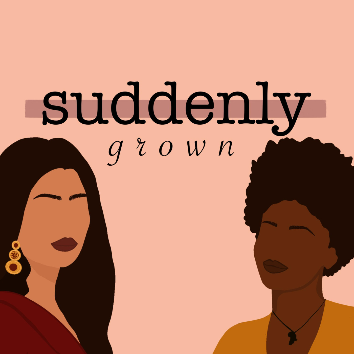 Superstitions, Colorism, and Woke? episode artwork