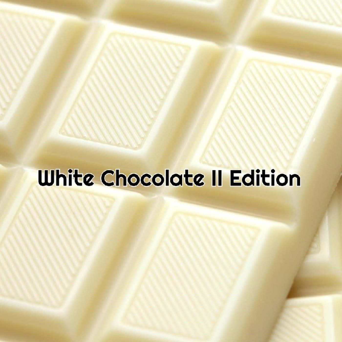 Where Were You: White Chocolate Edition II episode artwork