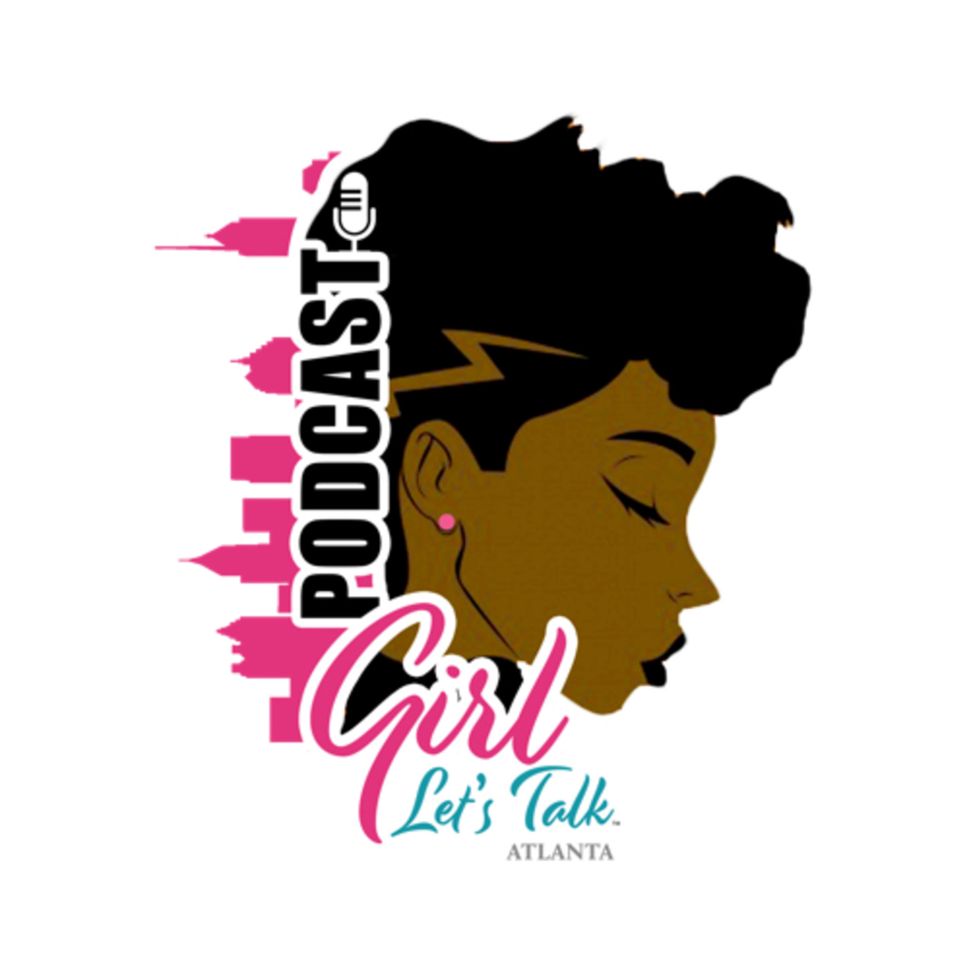 Embracing Woman Hood & Sisterhood (BLM) episode artwork