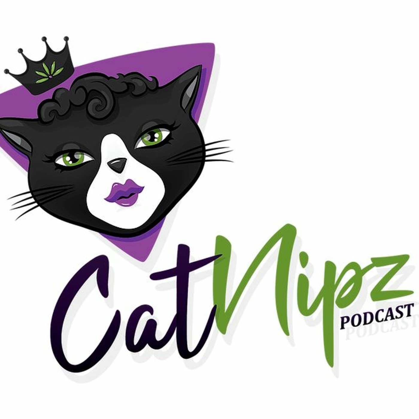 King Pussy episode artwork
