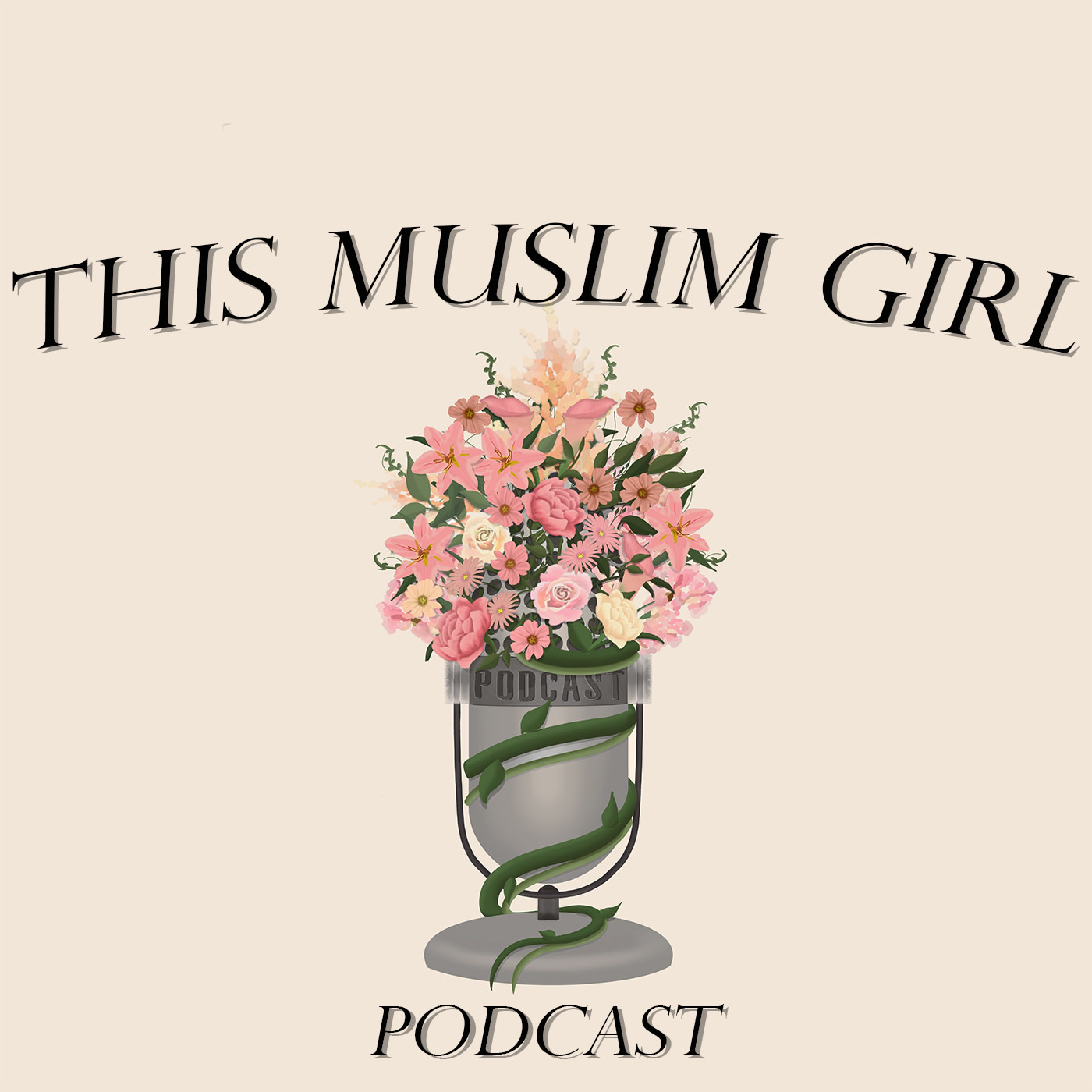 Post Grad Struggles, What's Next? Conversations with Iman Mahoui (Part 1) episode artwork
