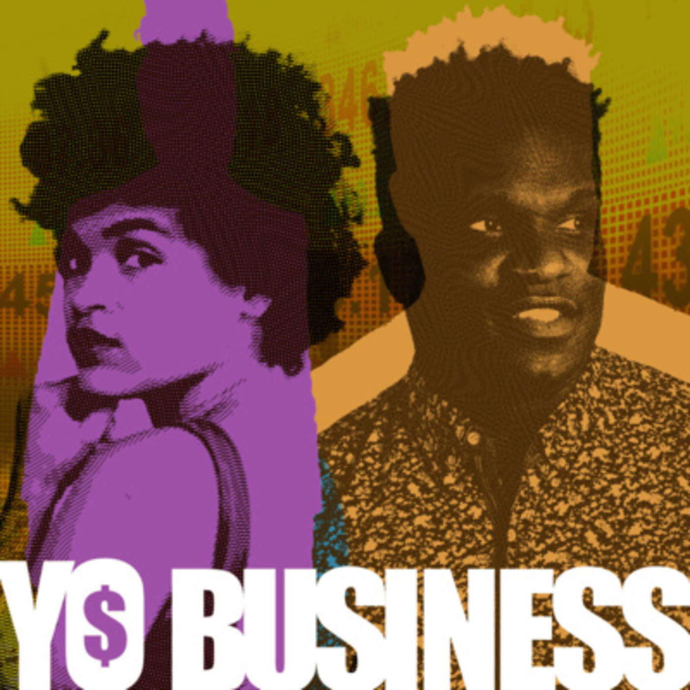 Get To Know Us: Crank That (Licensing Deal) episode artwork