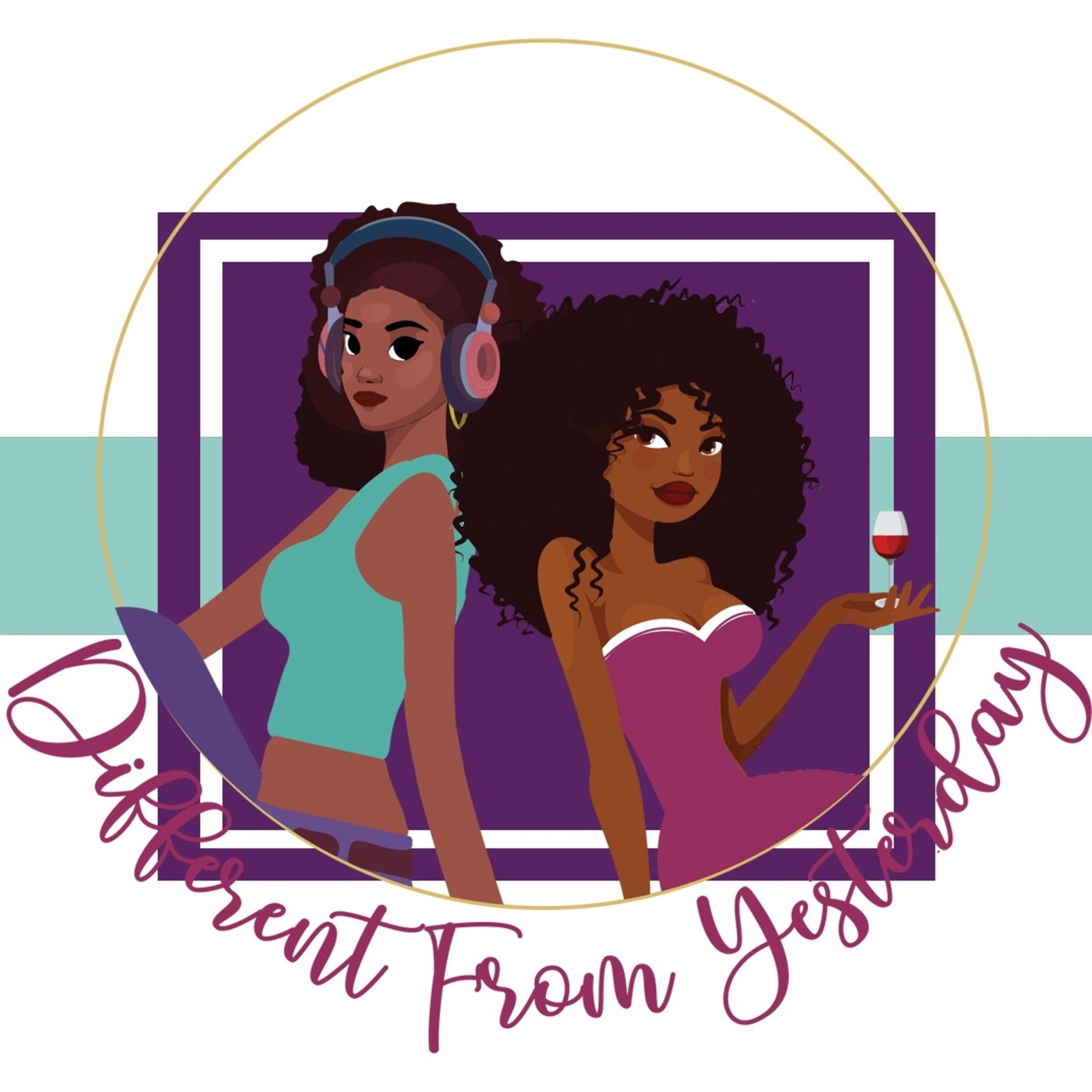 Season 2, Ep 2 Love Languages Part 2 episode artwork