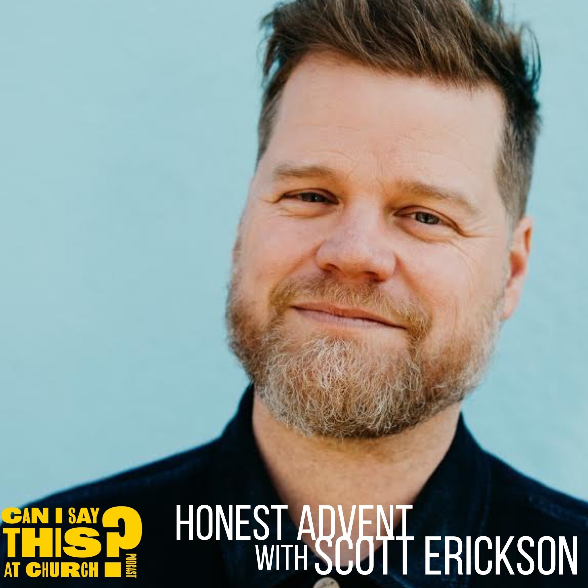 Can I Say This At Church‽