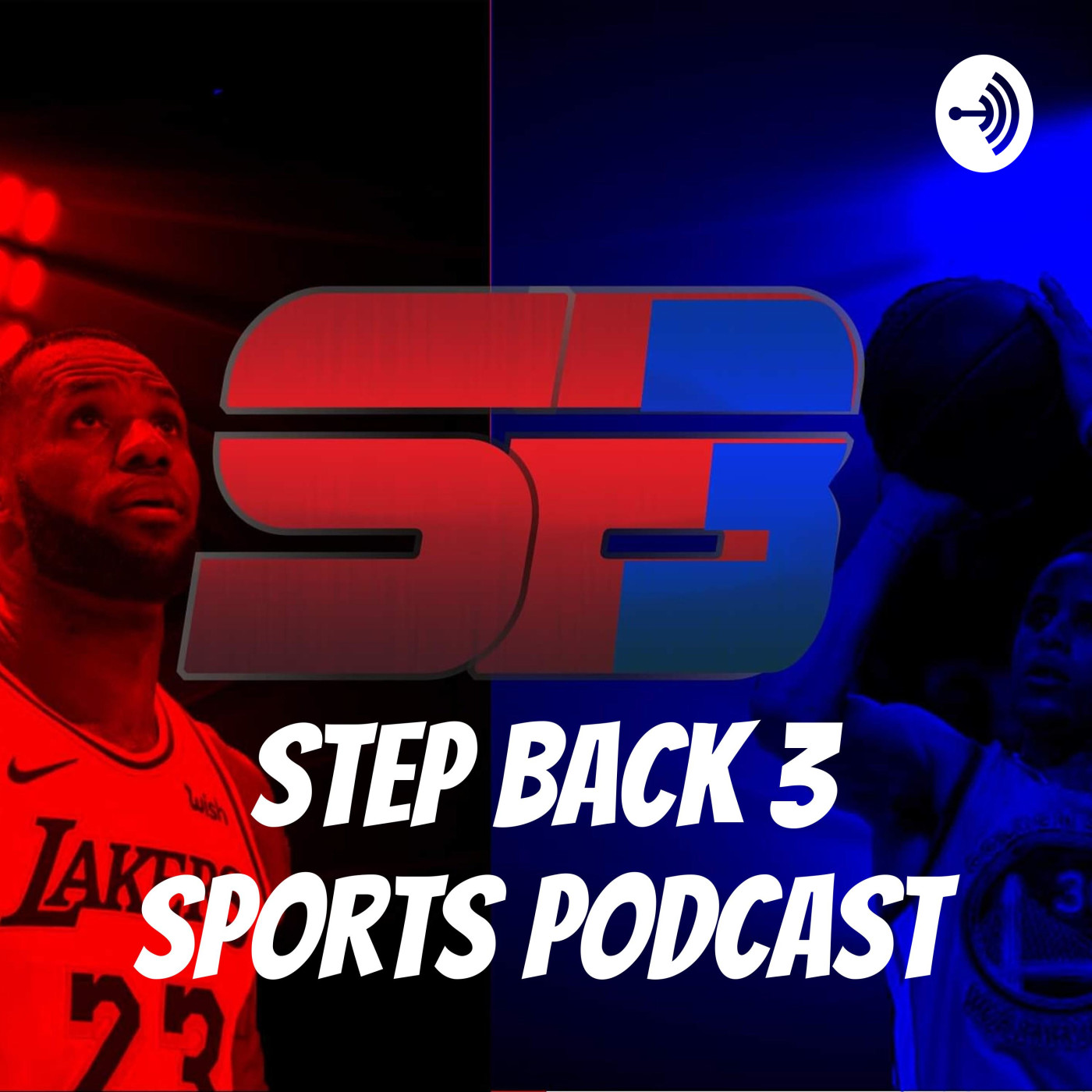 Episode 27 NHL and NBA Free Agency Talk episode artwork