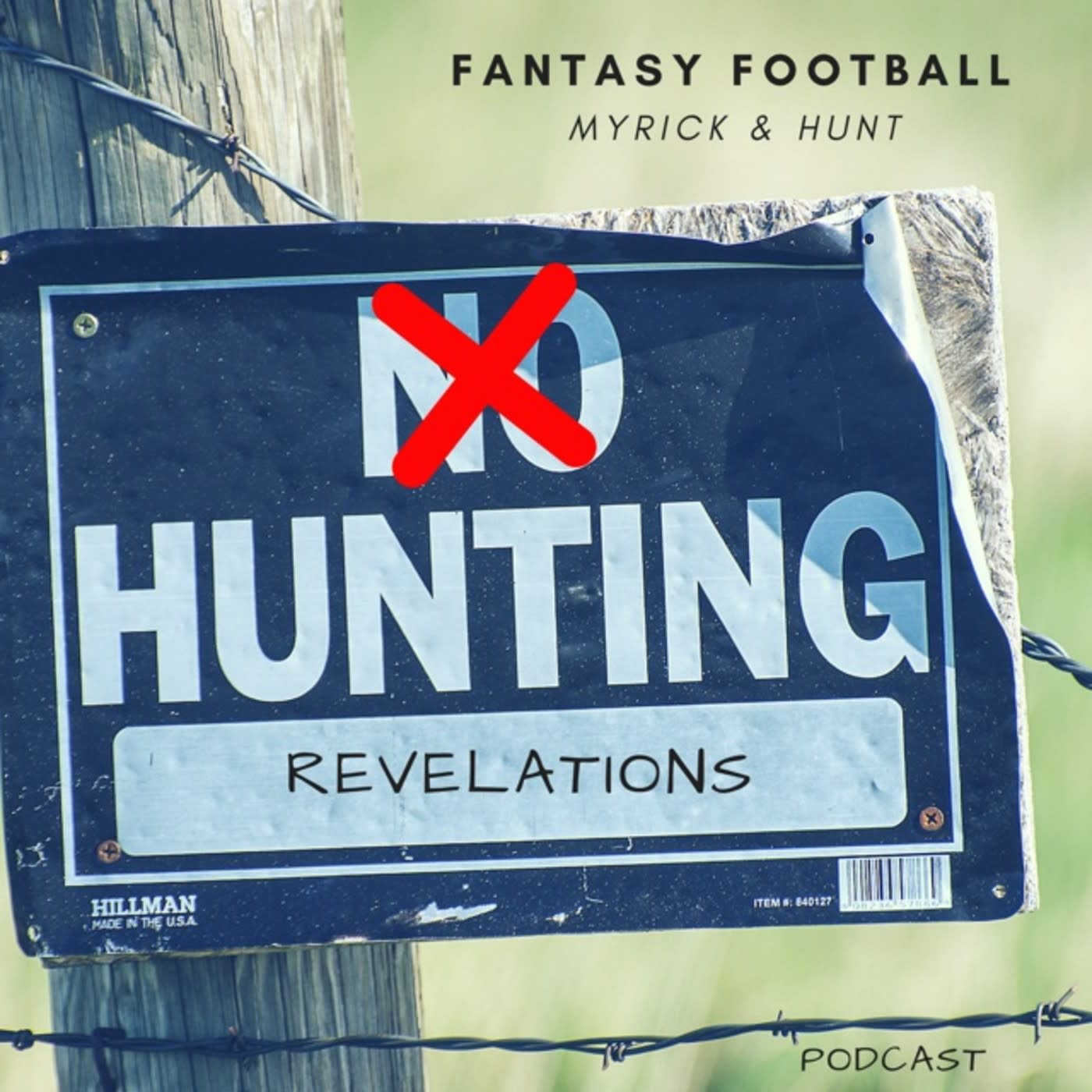 Hunting Revelation: Lets get the Money - Week 3 Preview episode artwork