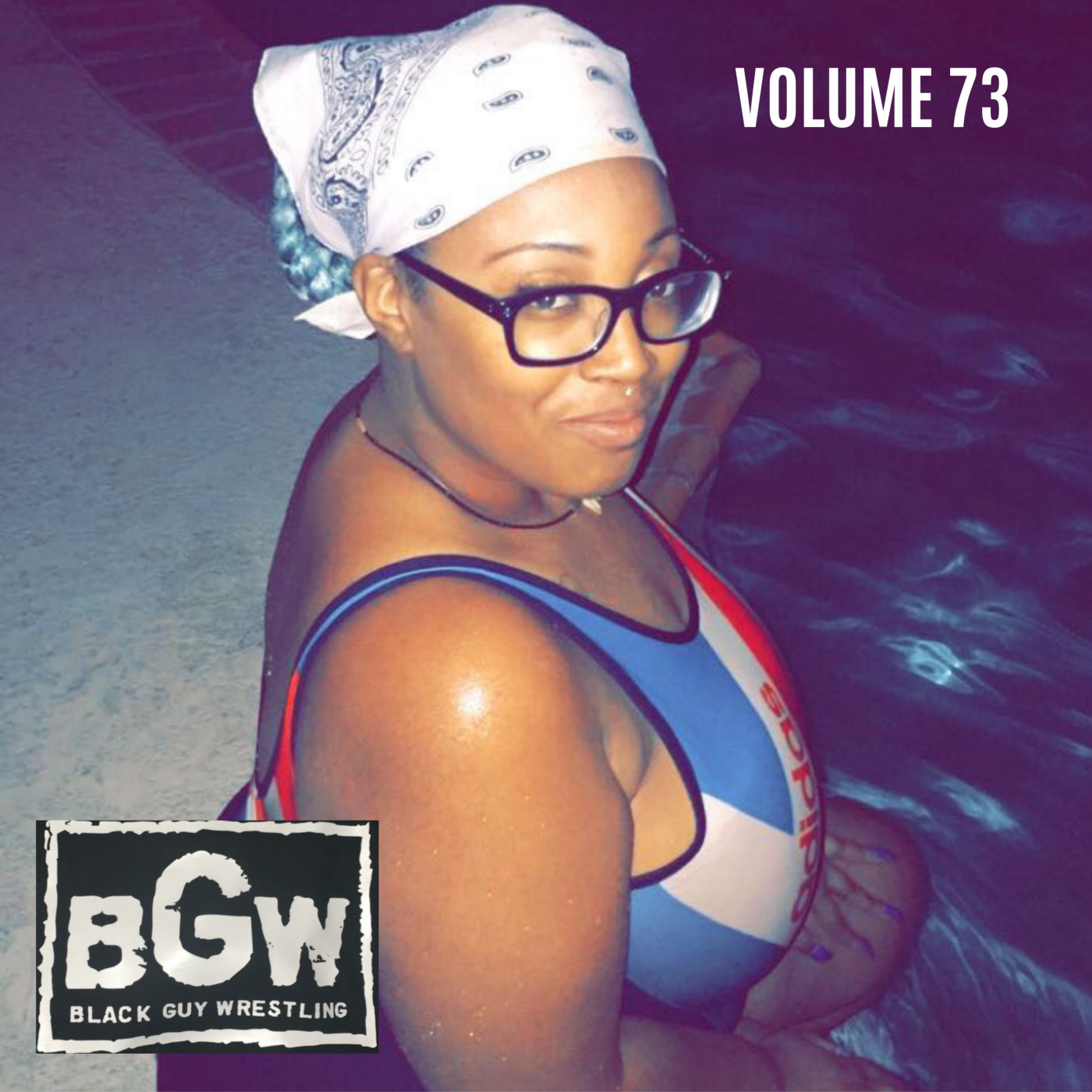 SGP Radio Wrestling