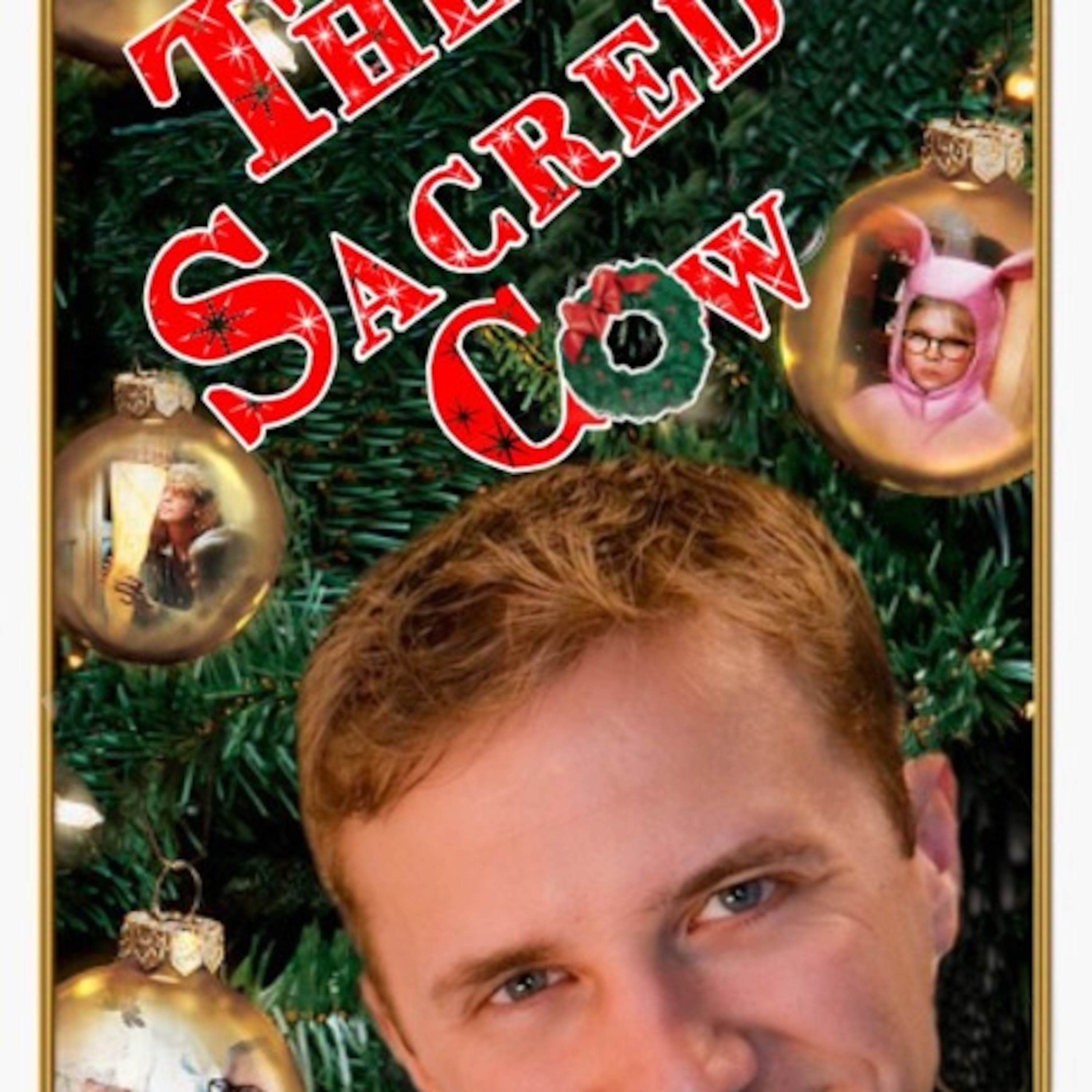 Gutting the Sacred Cow