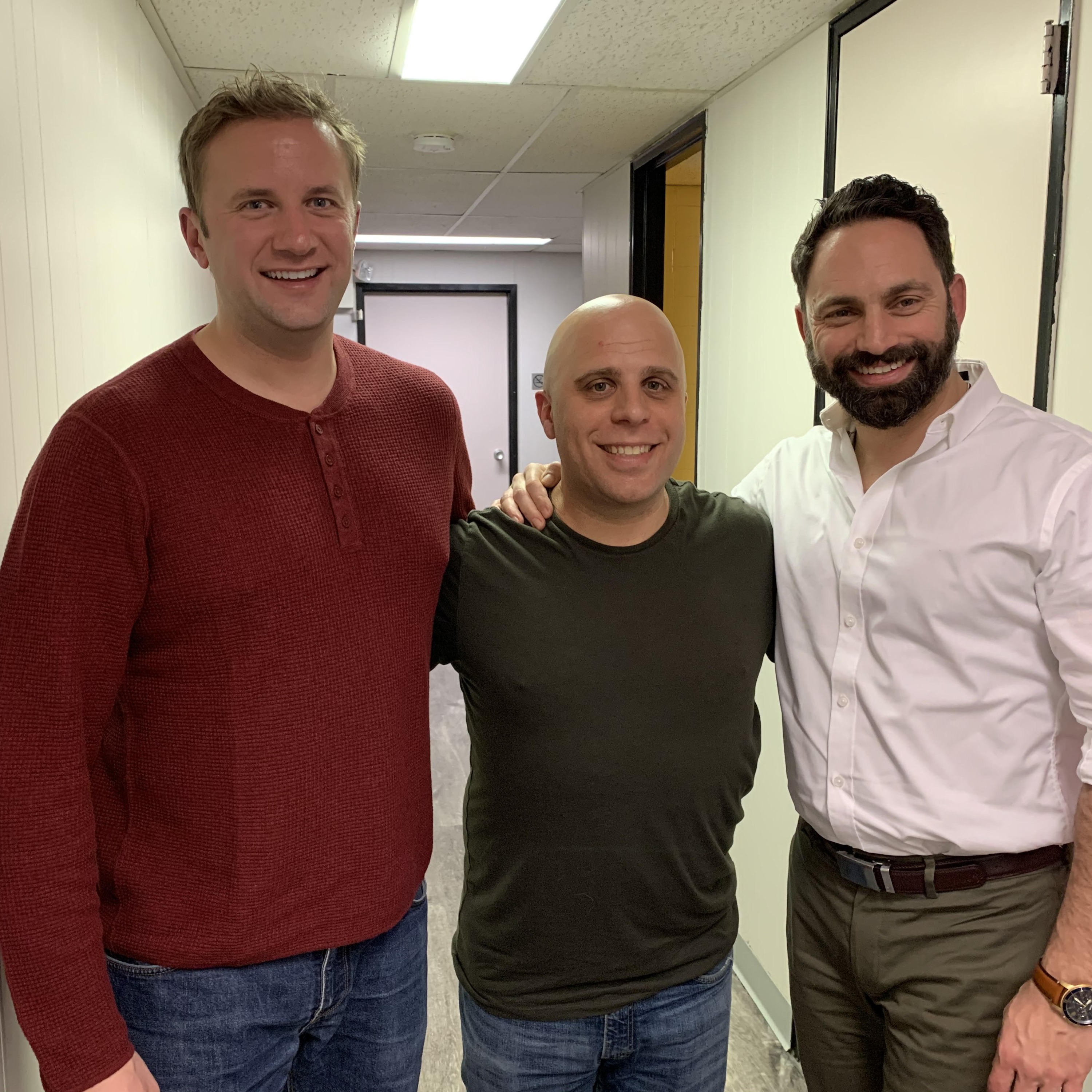 Gutting the Sacred Cow