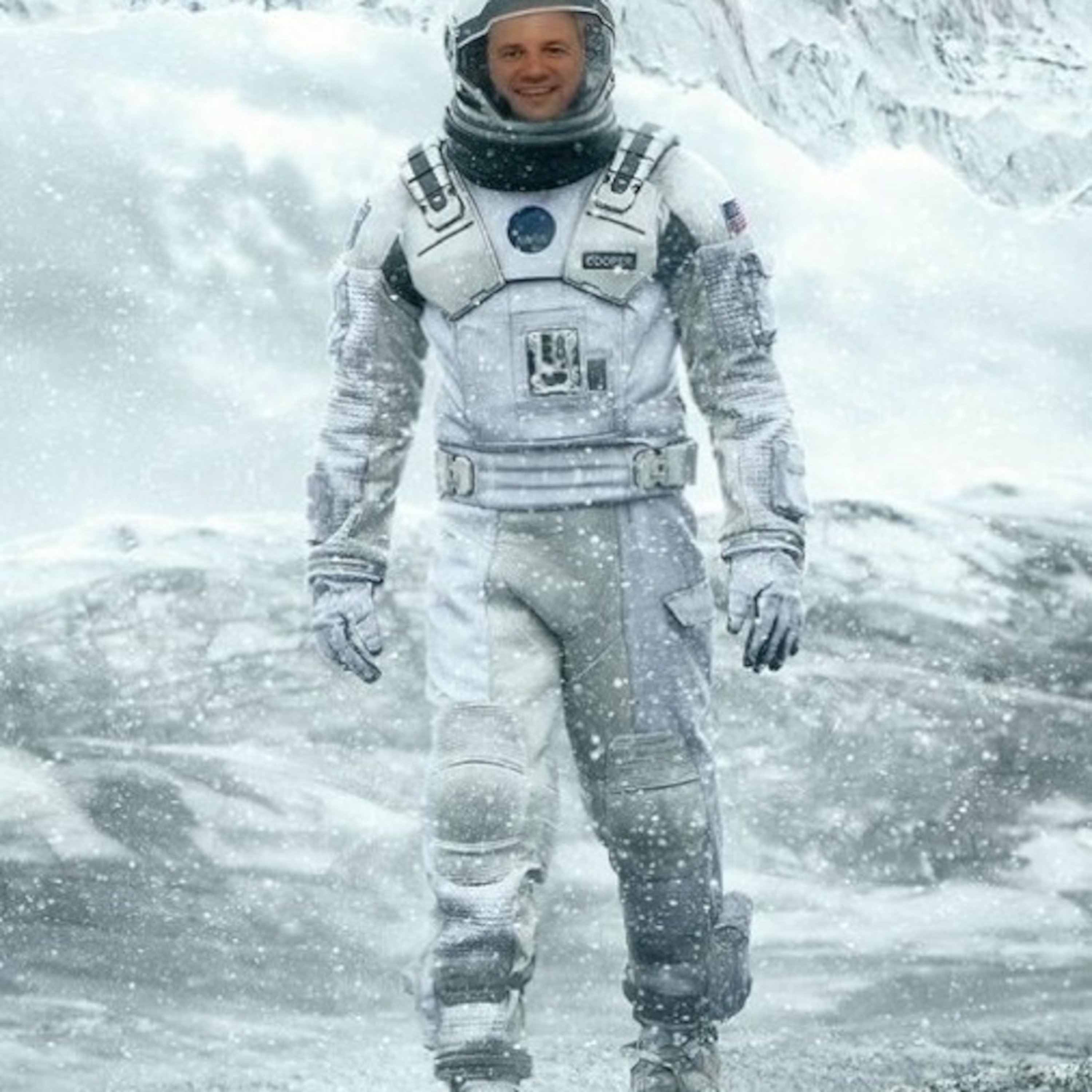 Gutting the Sacred Cow