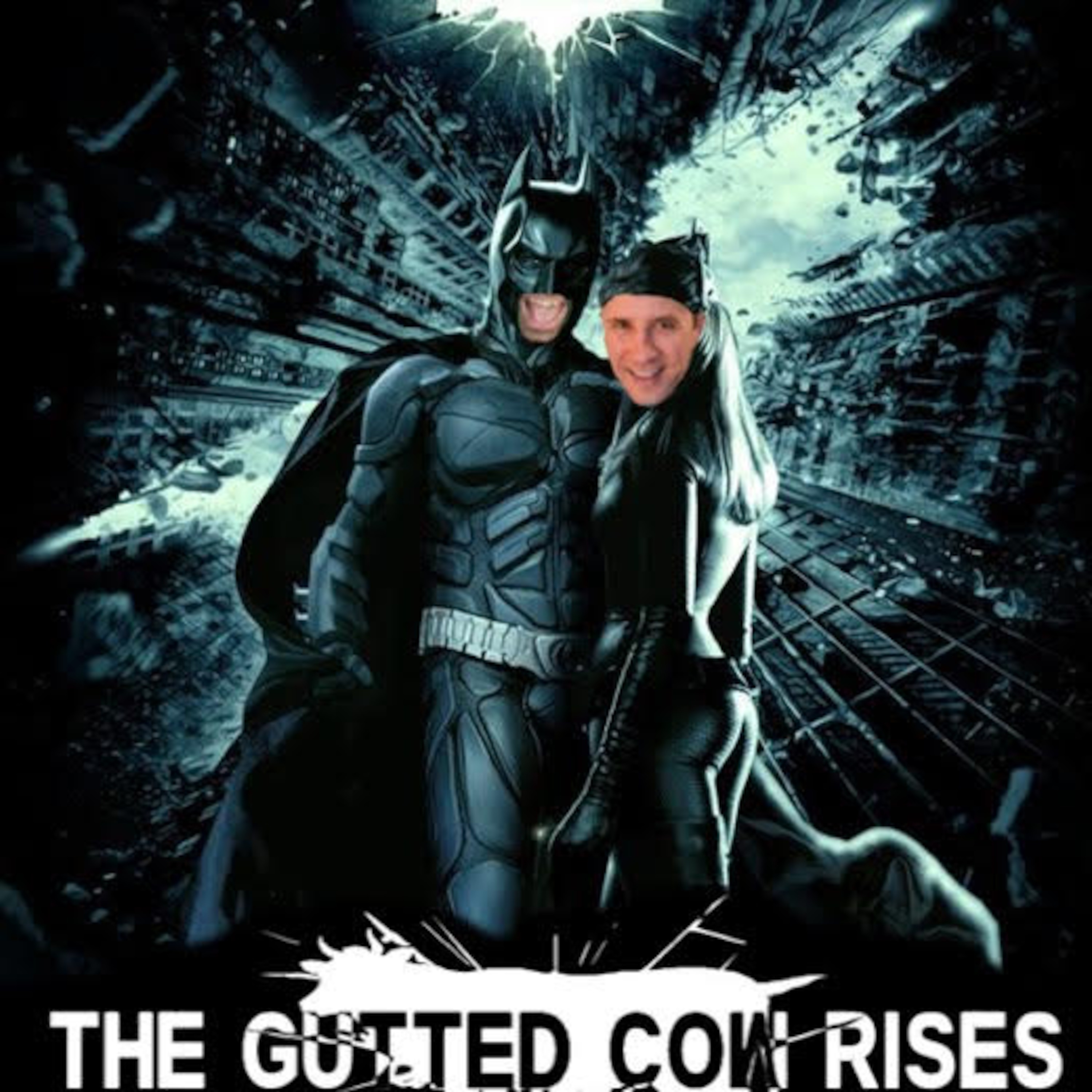 Gutting the Sacred Cow