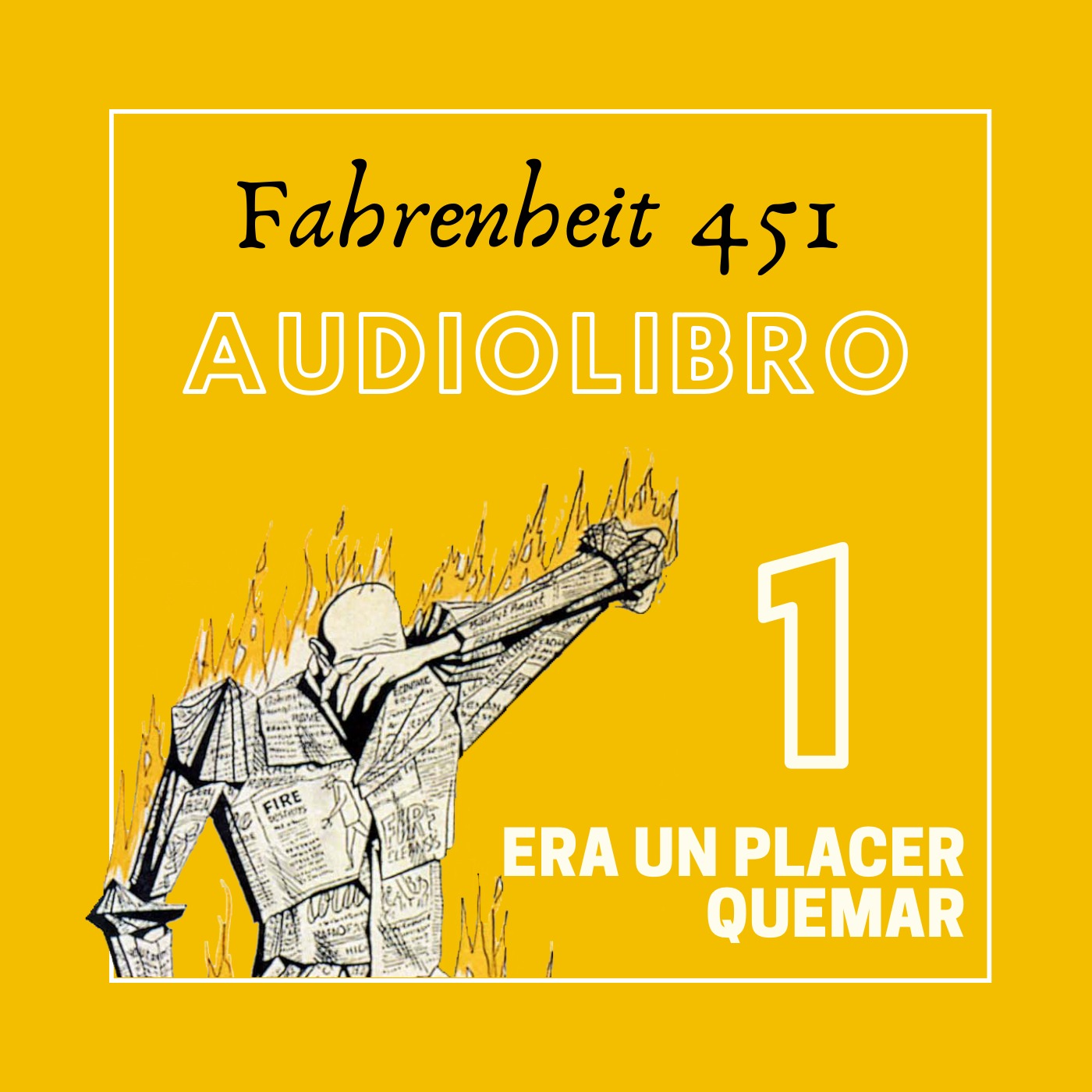 Audiolibros Esfinge literaria
