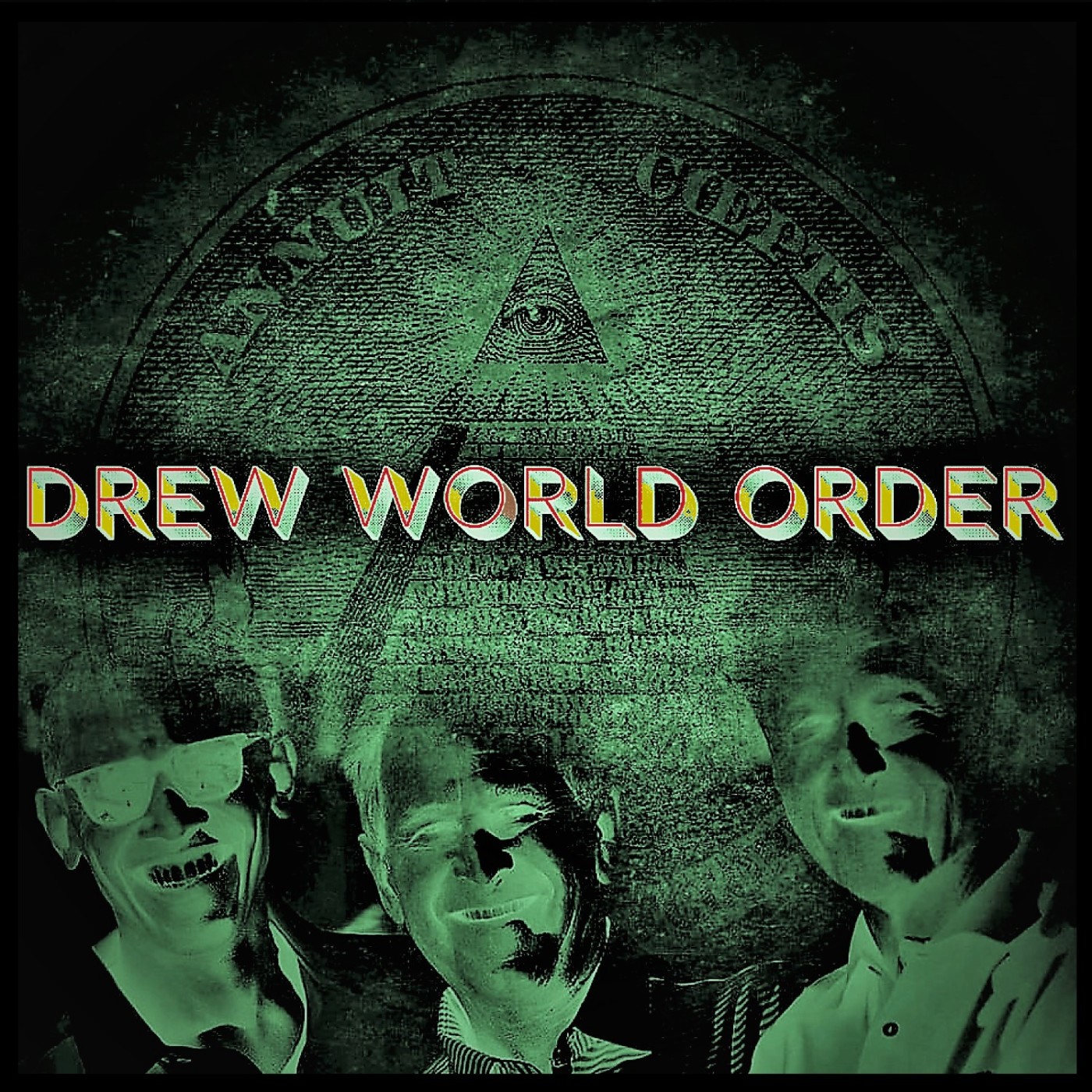 Drew: World Order