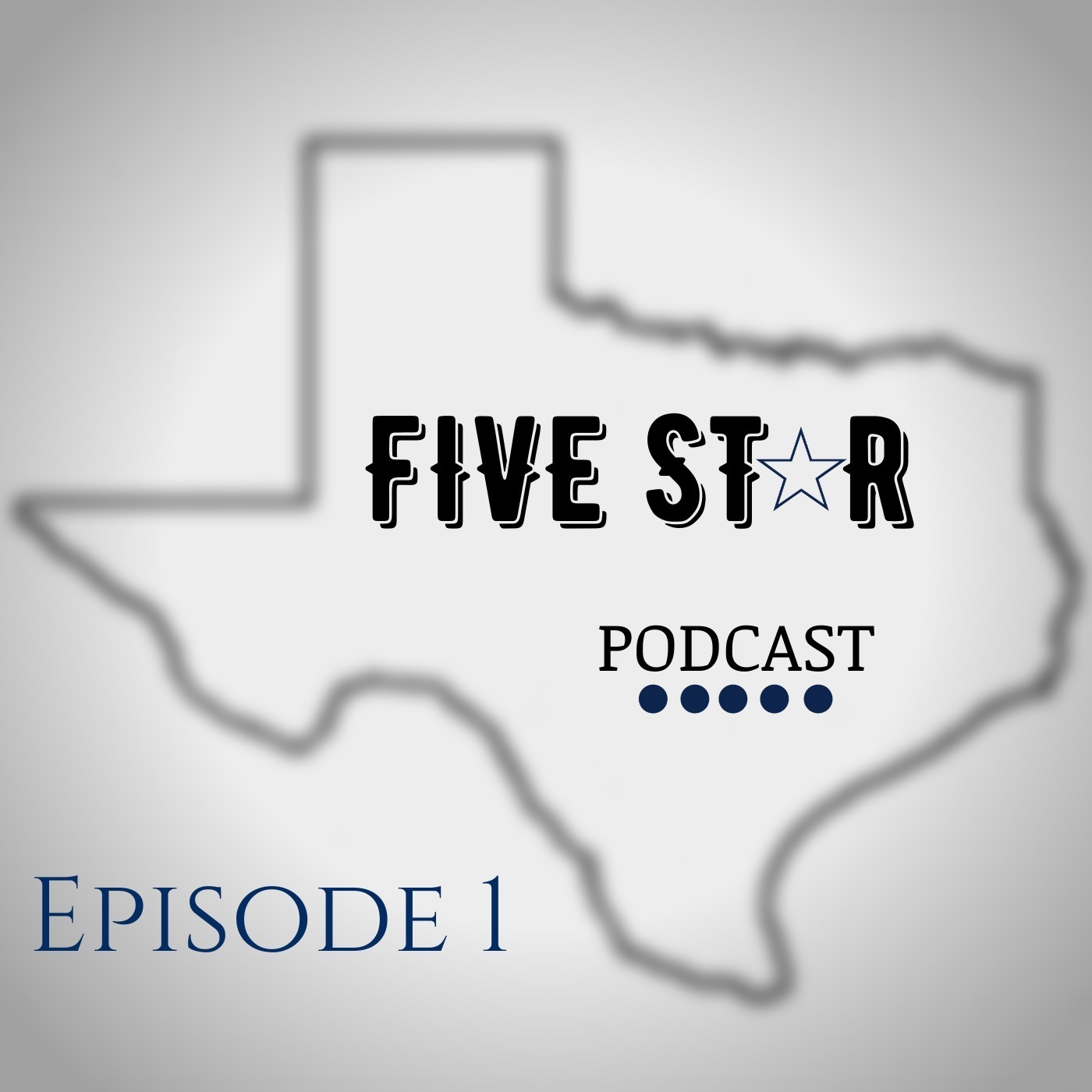 Five Star Podcast