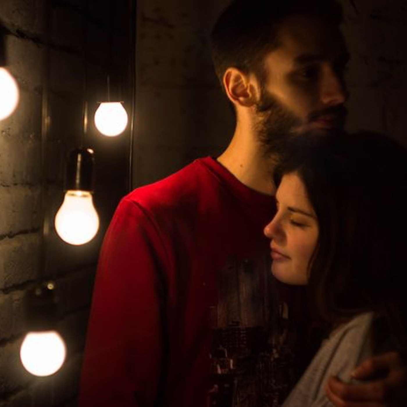 The Challenge and Benefits of Vulnerability in Marriage