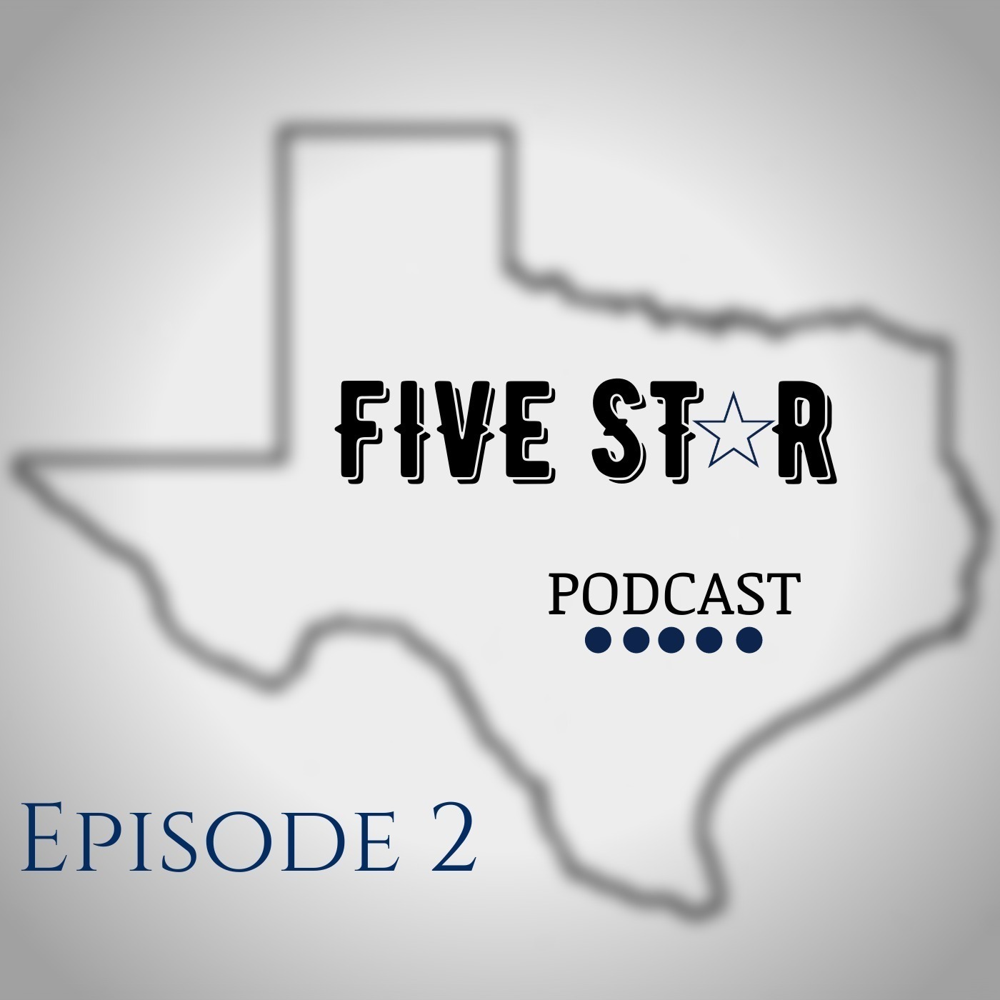 Five Star Podcast