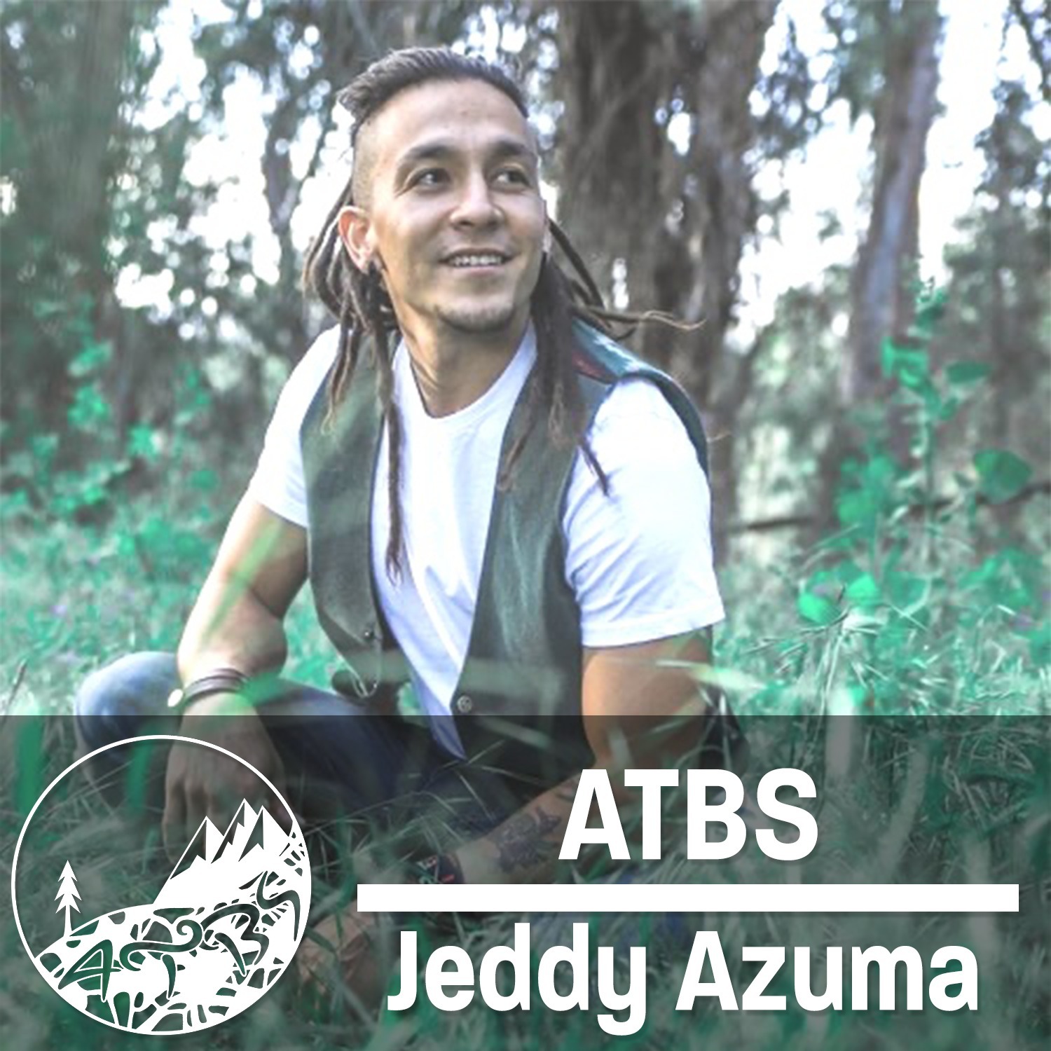 #25 - ATBS - Rising Man - With Jeddy Azuma