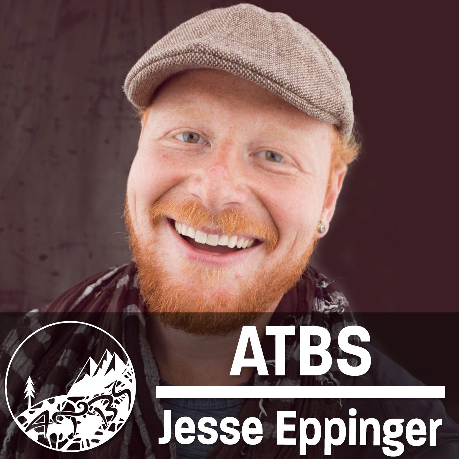 #21 - ATBS - The Threshold - With Jesse Eppinger