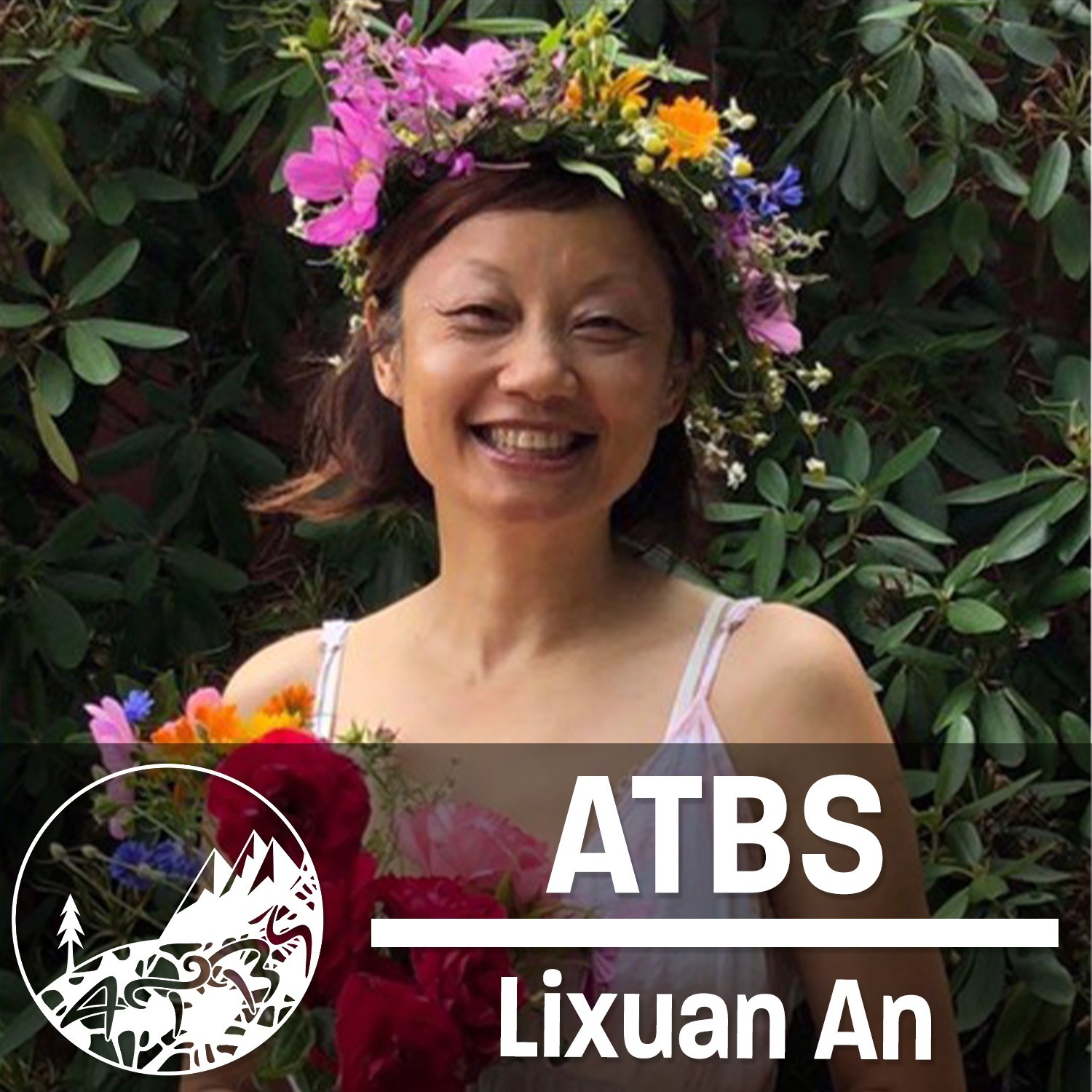 #19 - Exhale Into Heartfulness - With Lixuan An