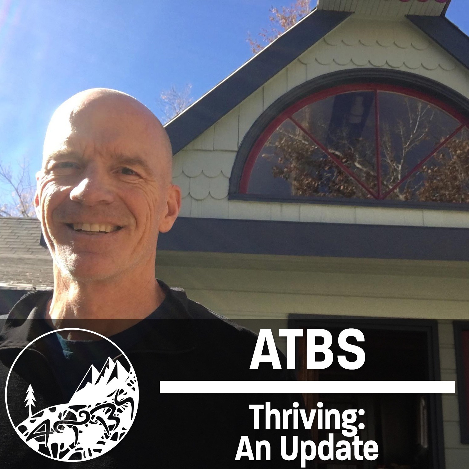 All Things Big And Small - With Jeff Volmrich