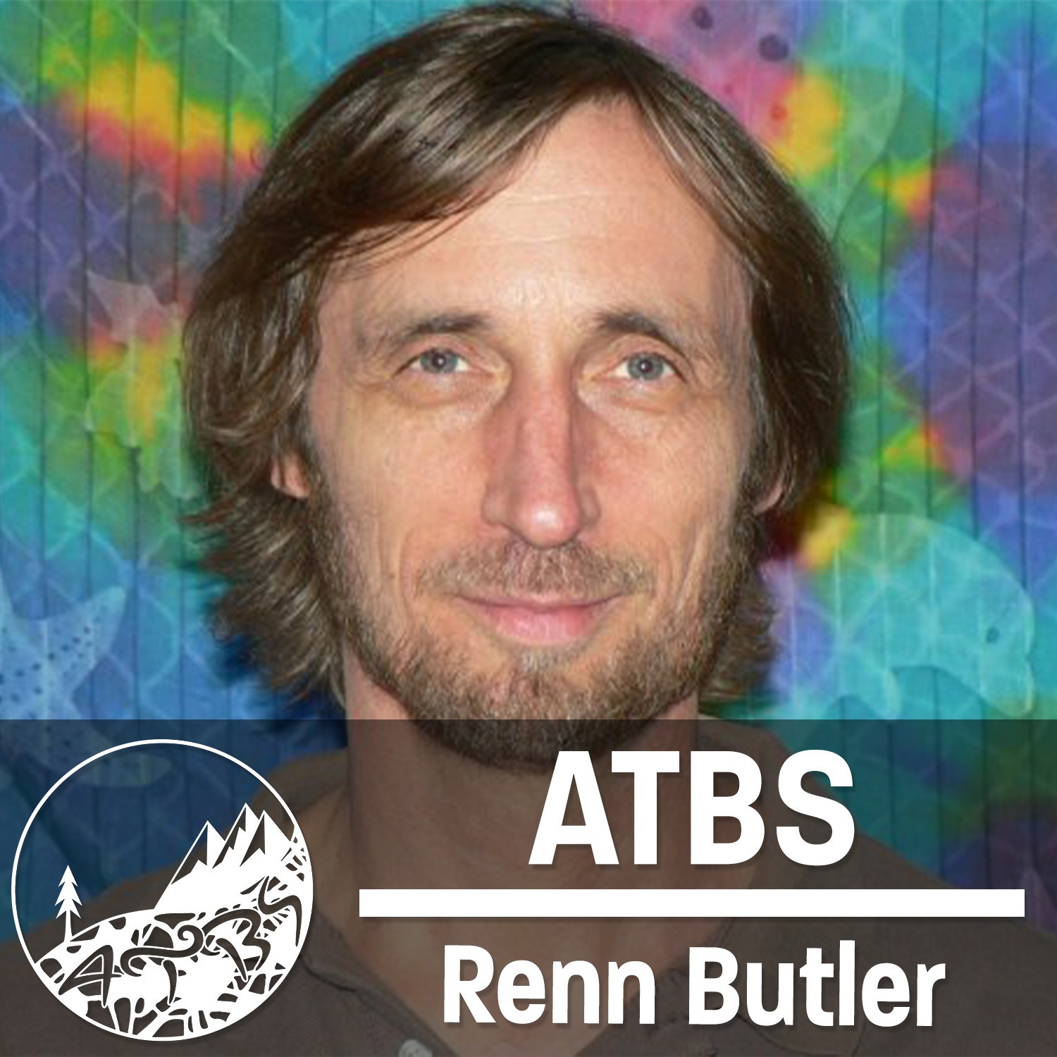 #18 - ATBS - Let’s Journey - With Renn Butler