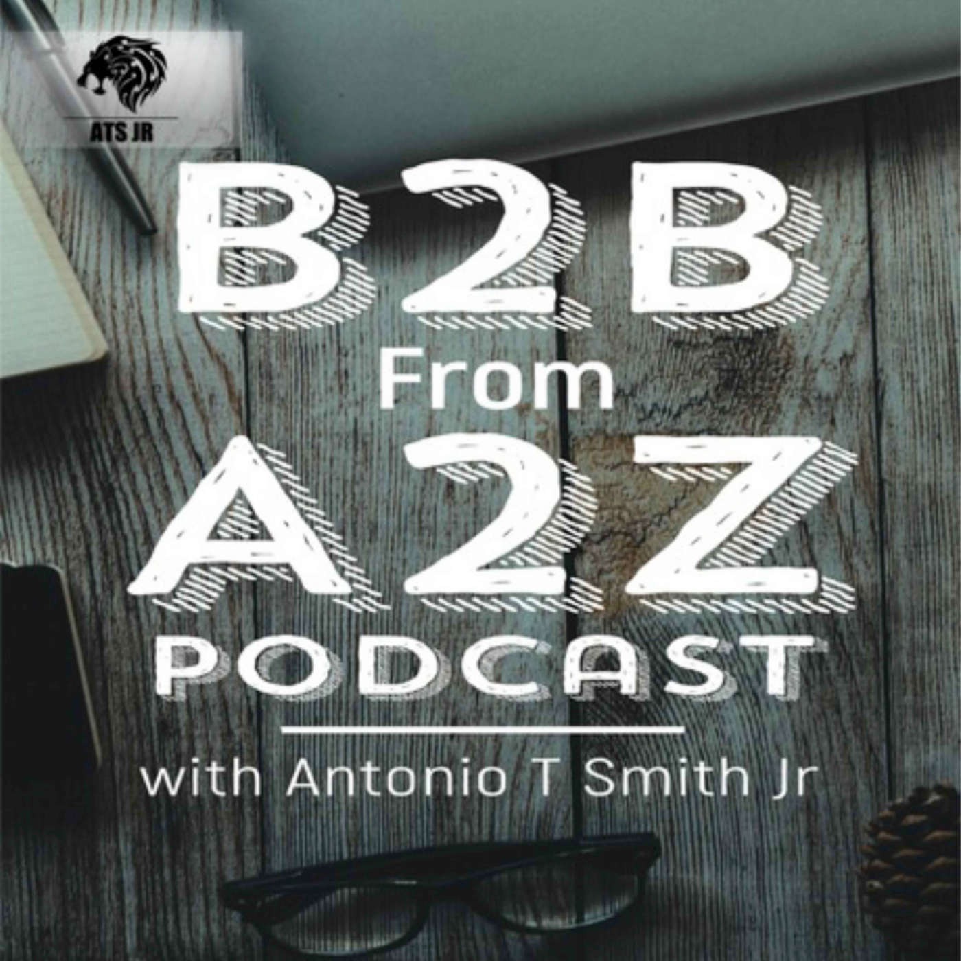 cover of episode ep89 How To Get Into The Top 1 Percent part 6