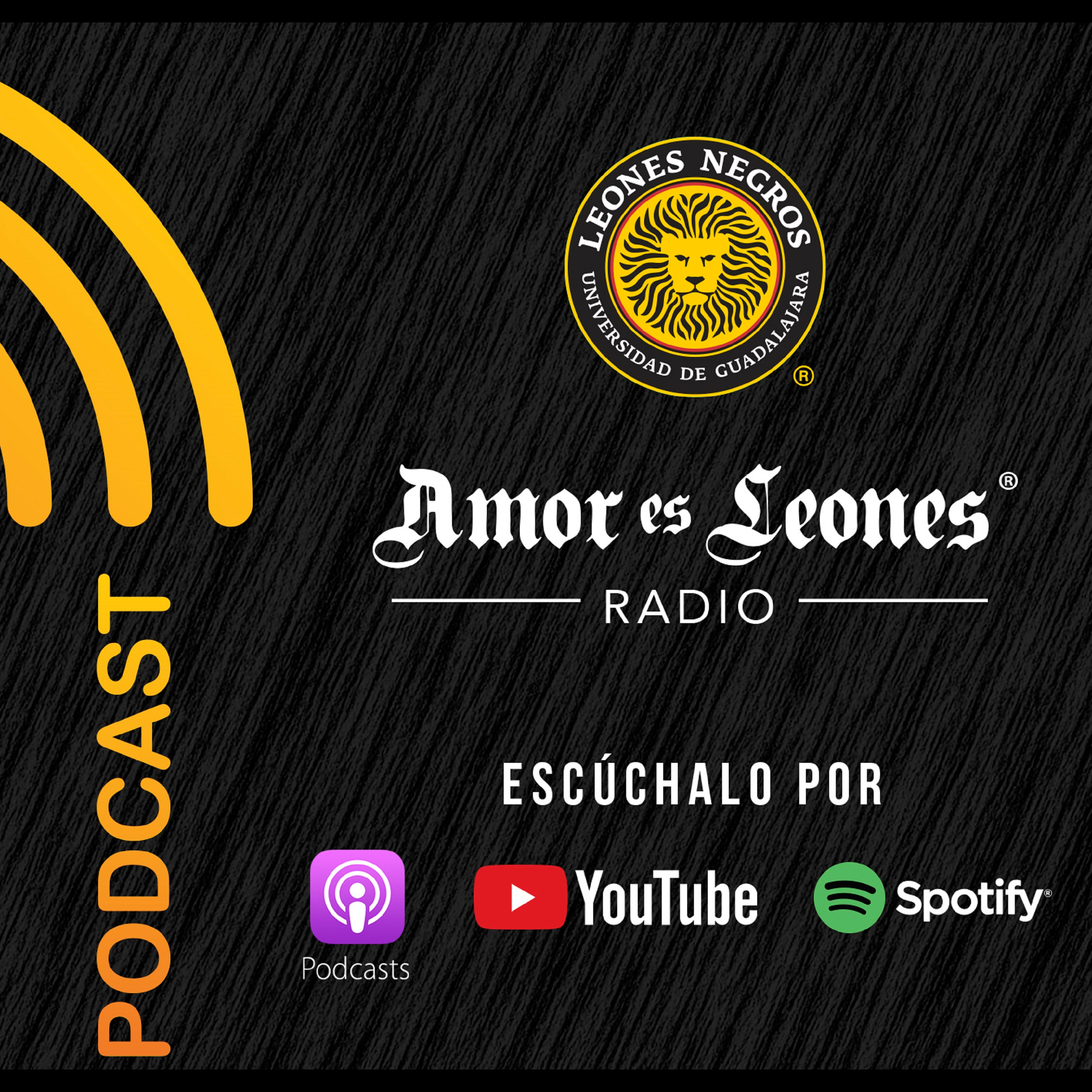 La mejor cantera de la Liga de Expansión MX episode artwork