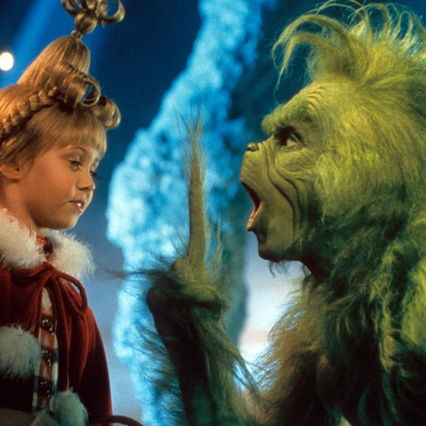 GVN Presents: They Called This a Movie - How the Grinch Stole Christmas (2000) episode artwork