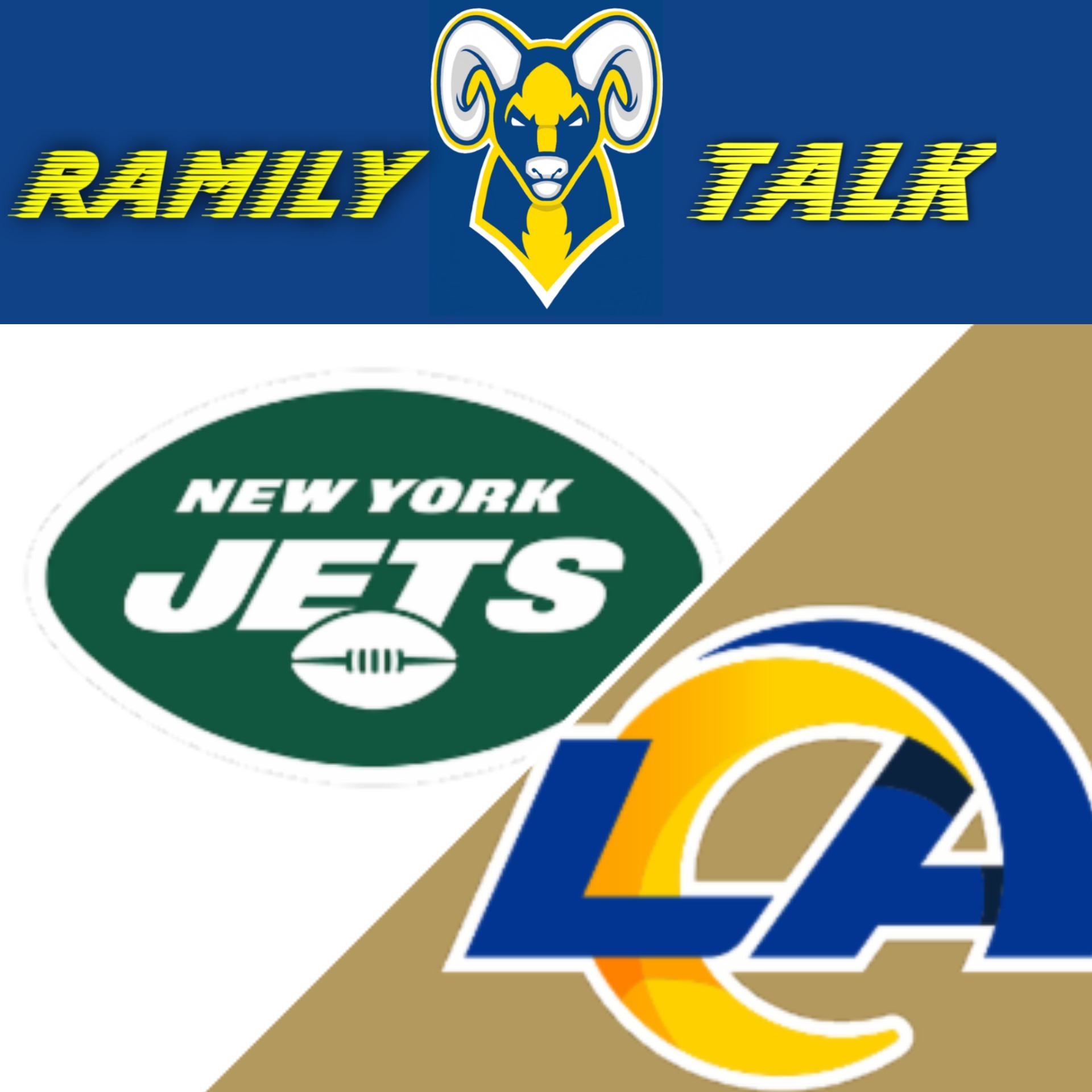Ramily Talk