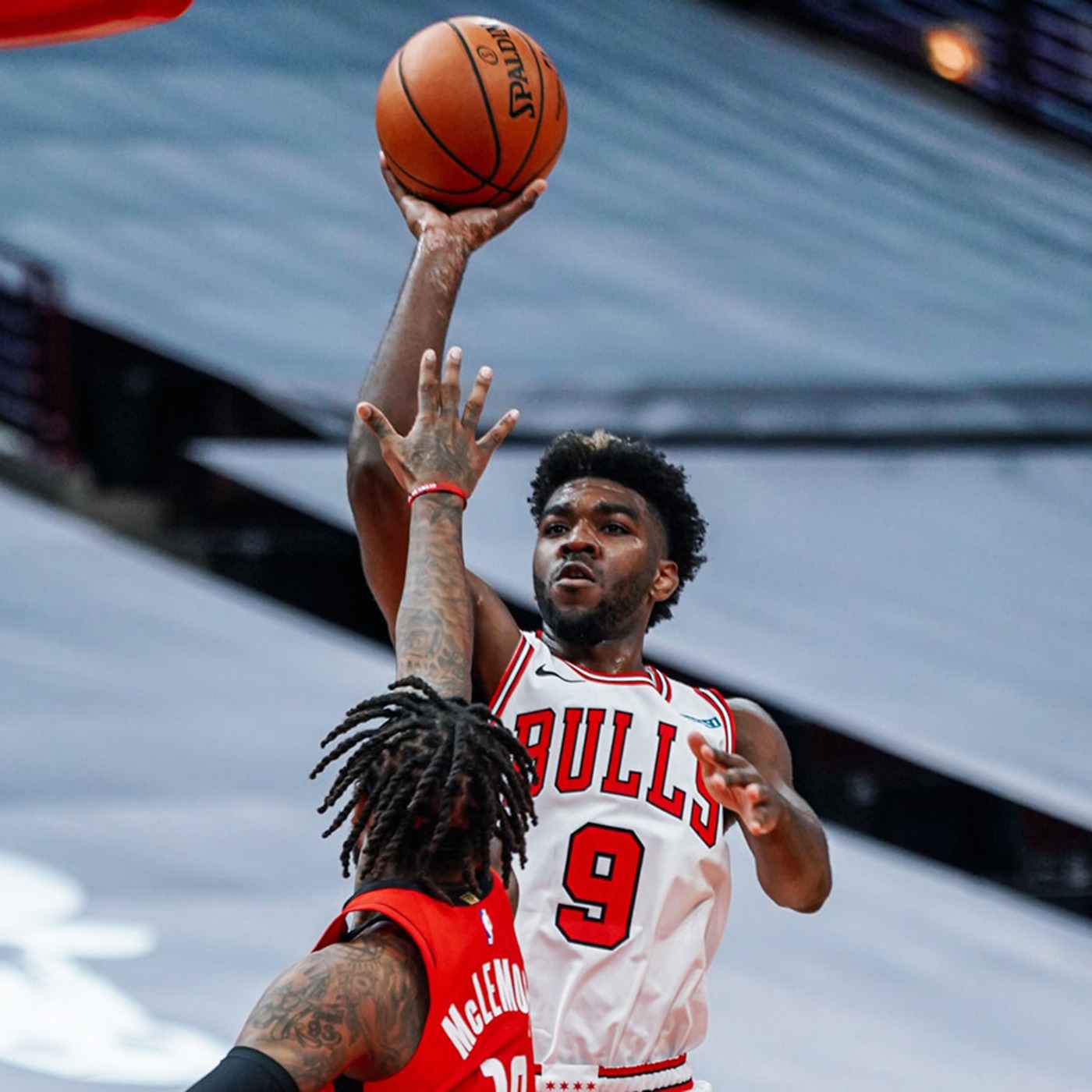 Morning After Reaction: Preseason Game 3: Bulls 124, Thunder 103 episode artwork
