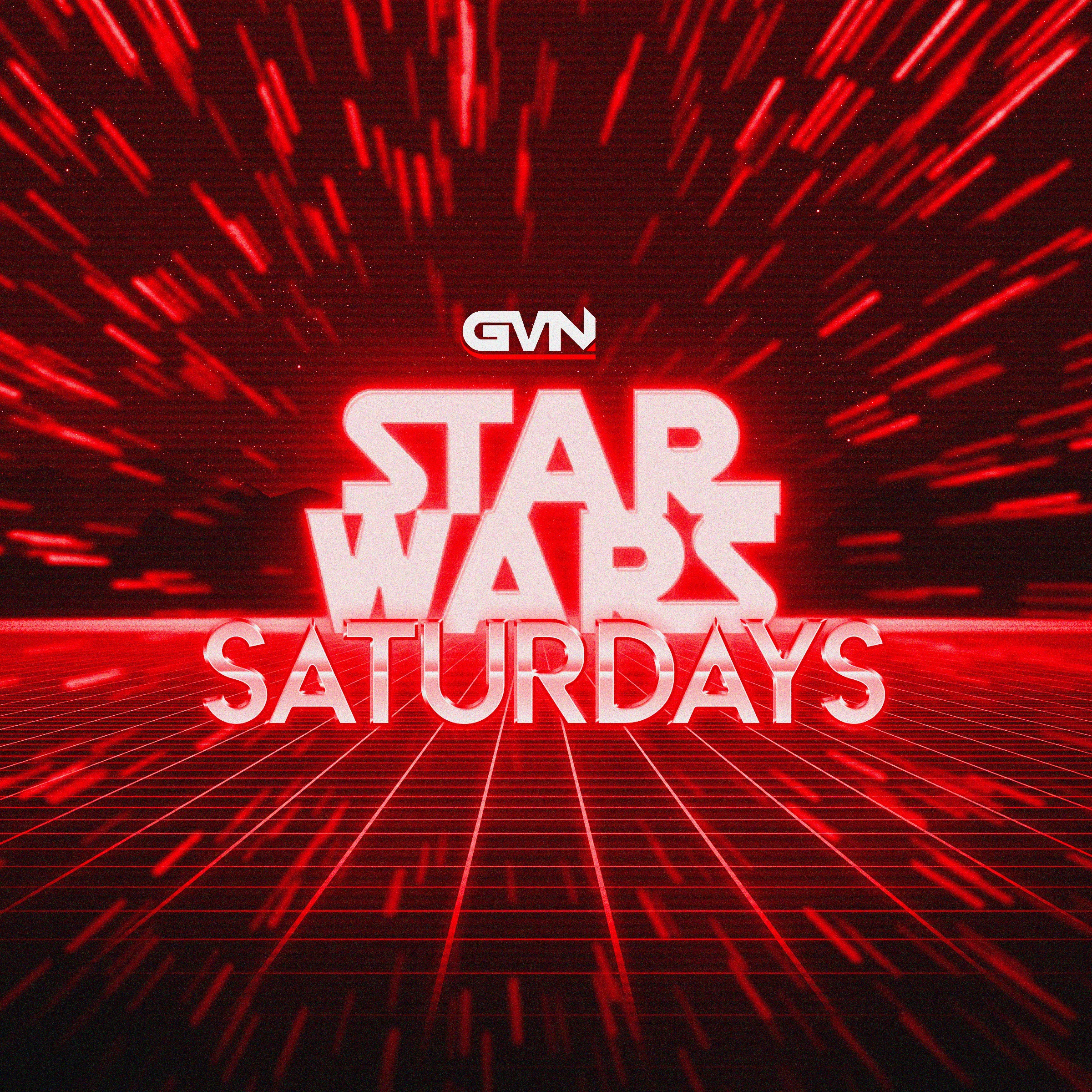 Star Wars Saturday: Where Will Mando Leave us? episode artwork