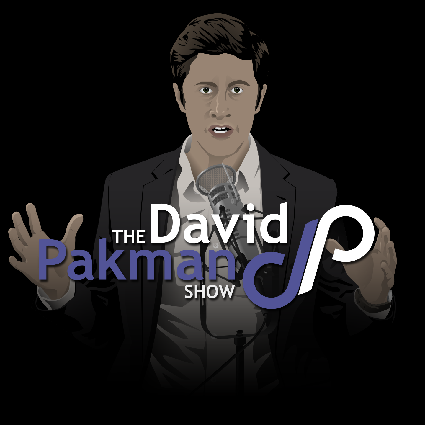 The David Pakman Show