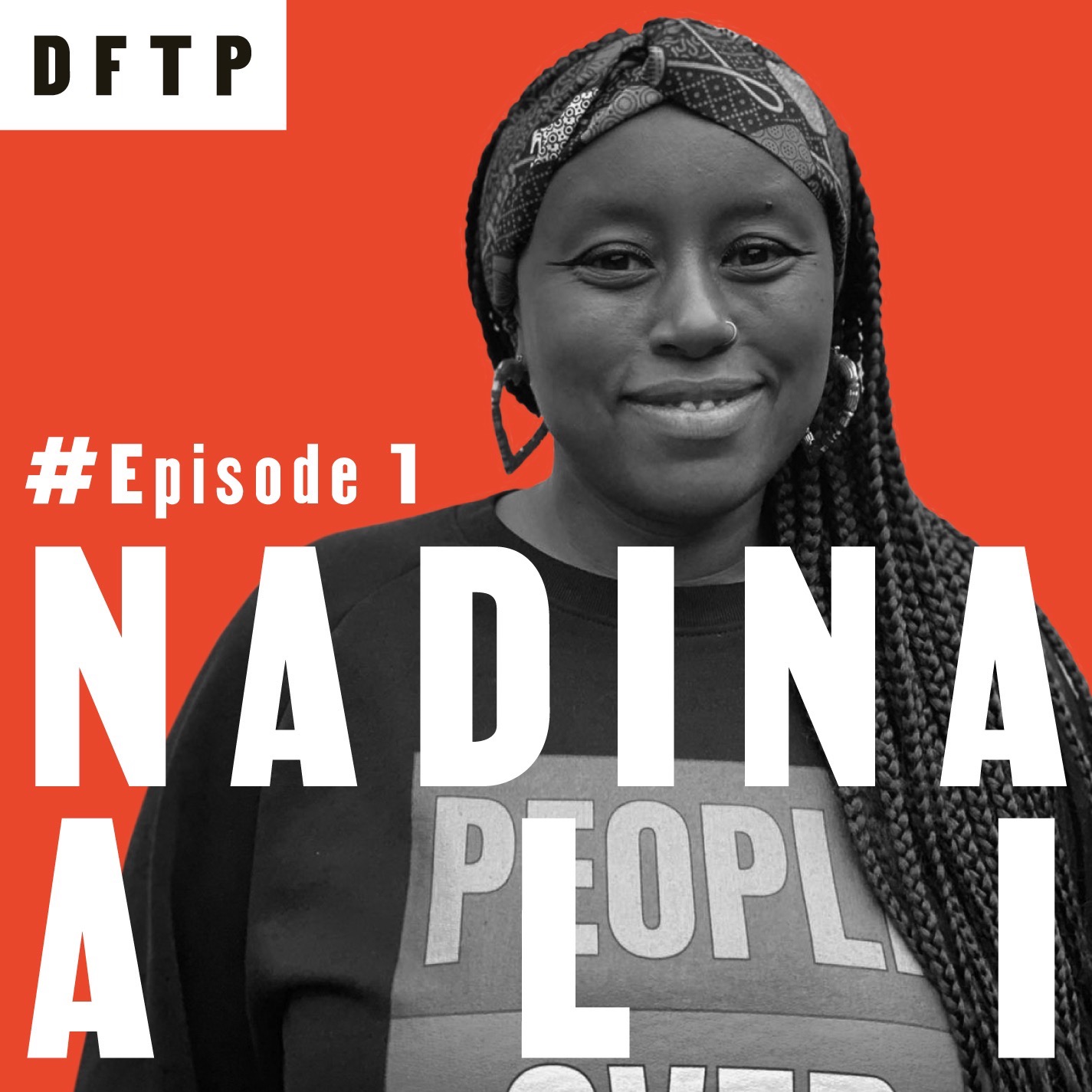 Design For The People