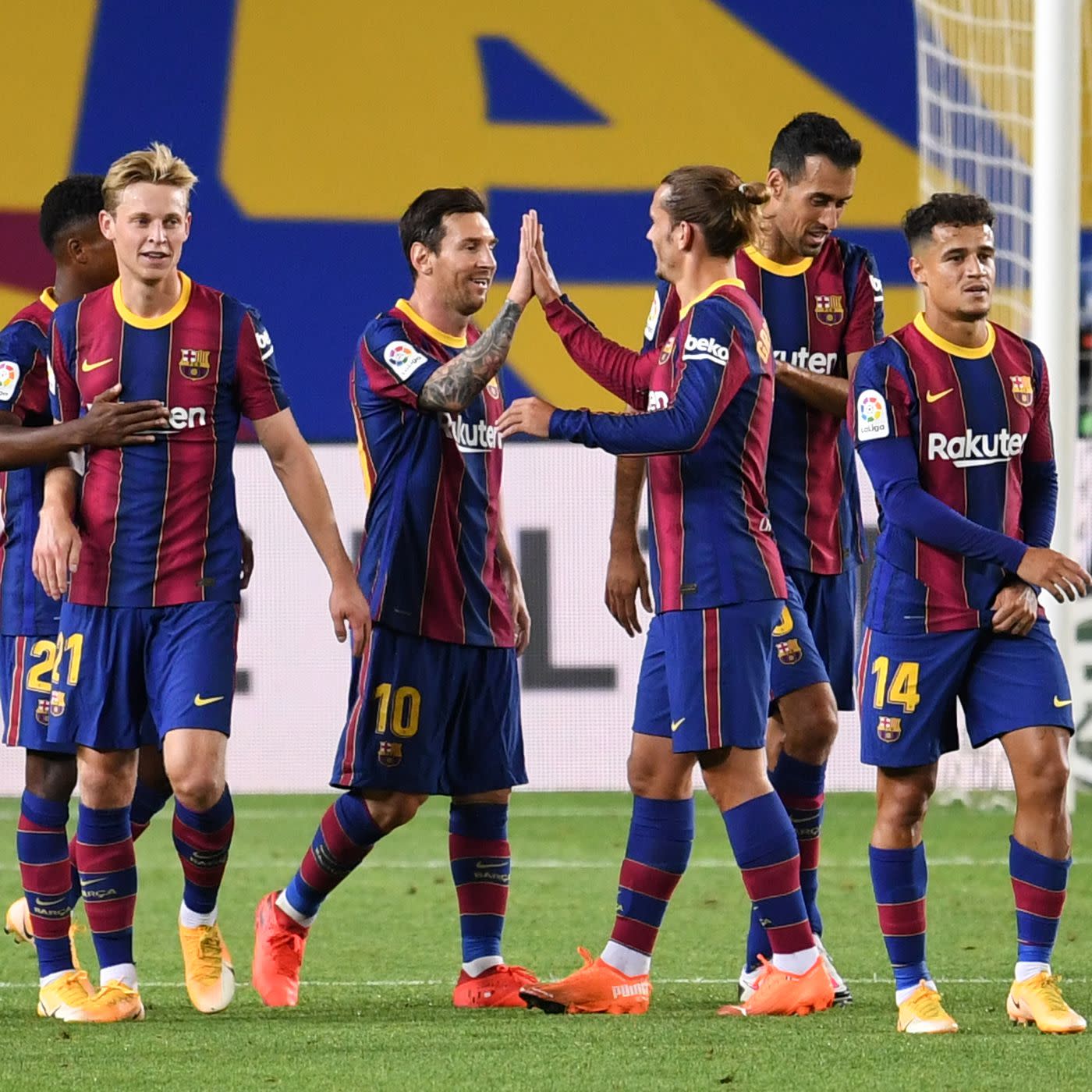 BlaugranaxSiempre