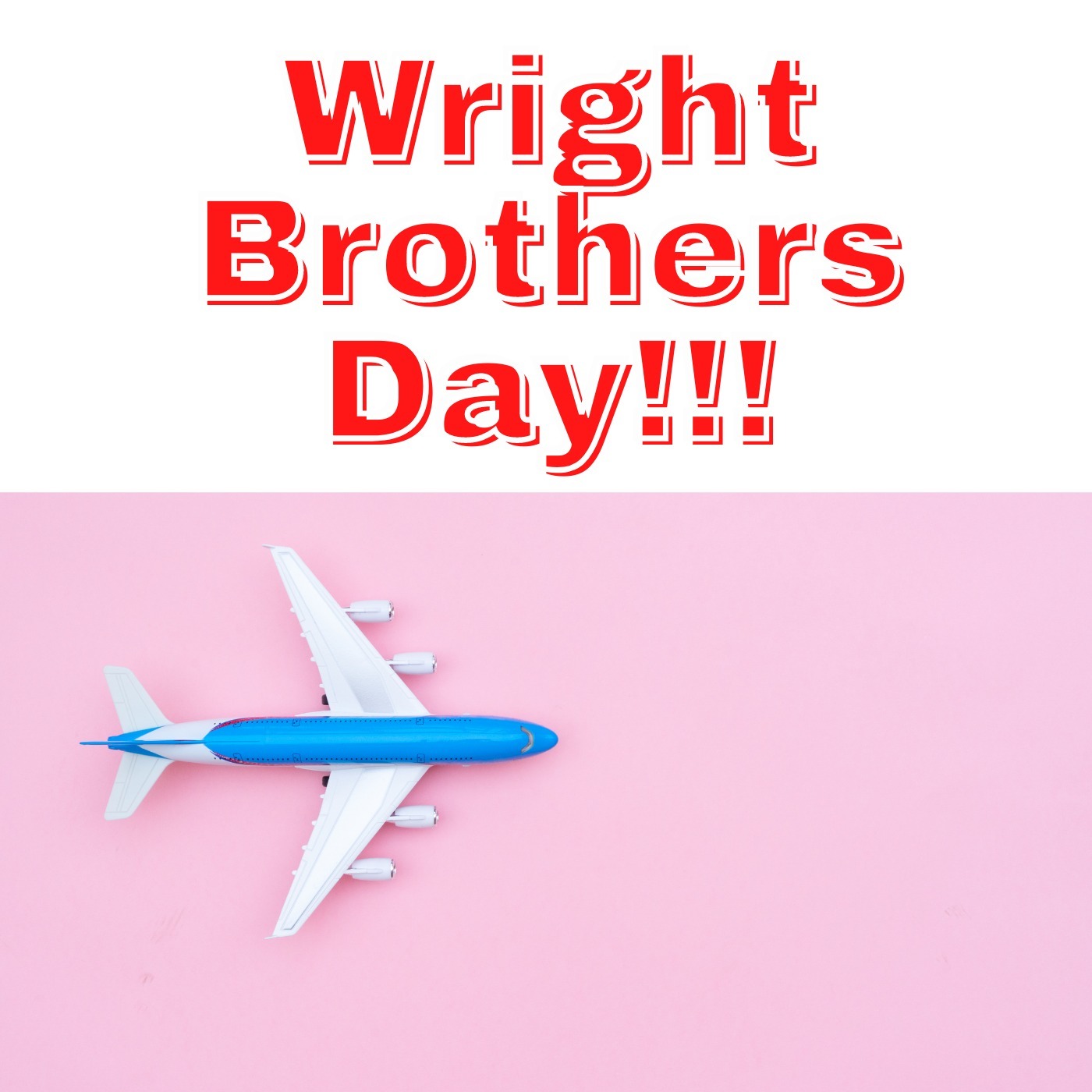 Episode #049 Wright Brothers Day Image