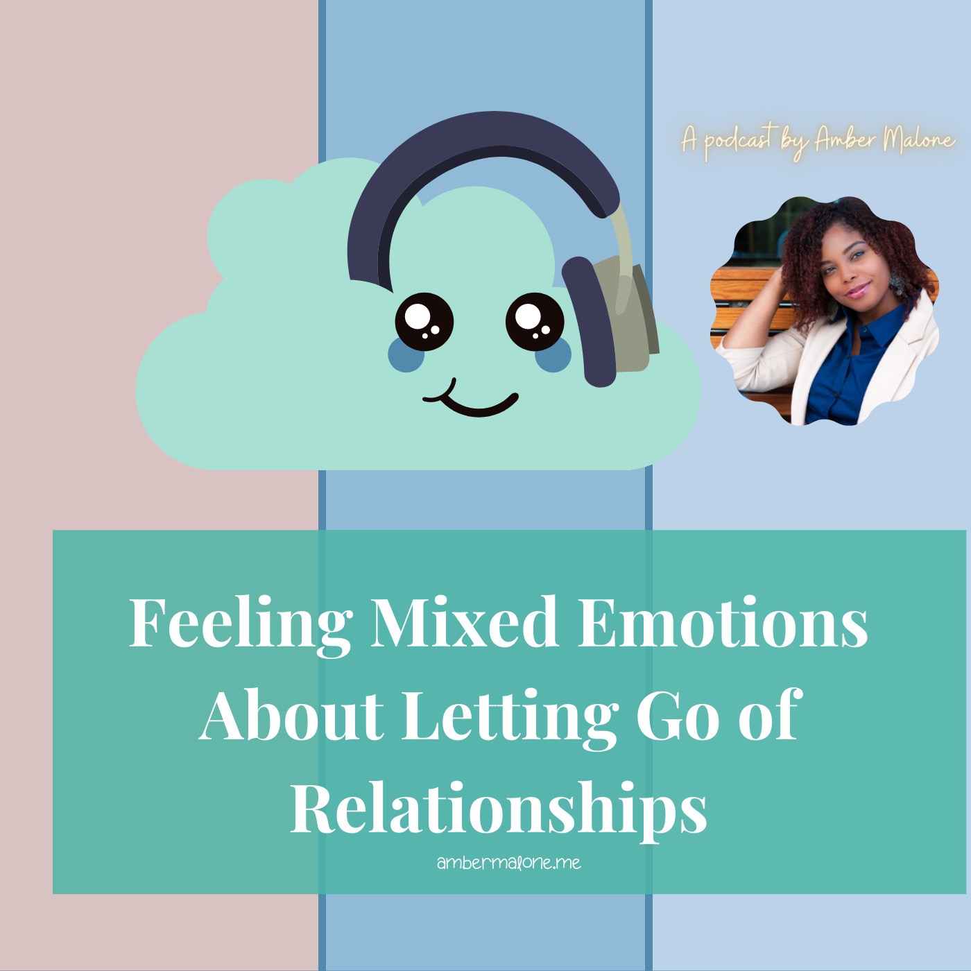 Feeling Mixed Emotions About Letting Go of Relationships