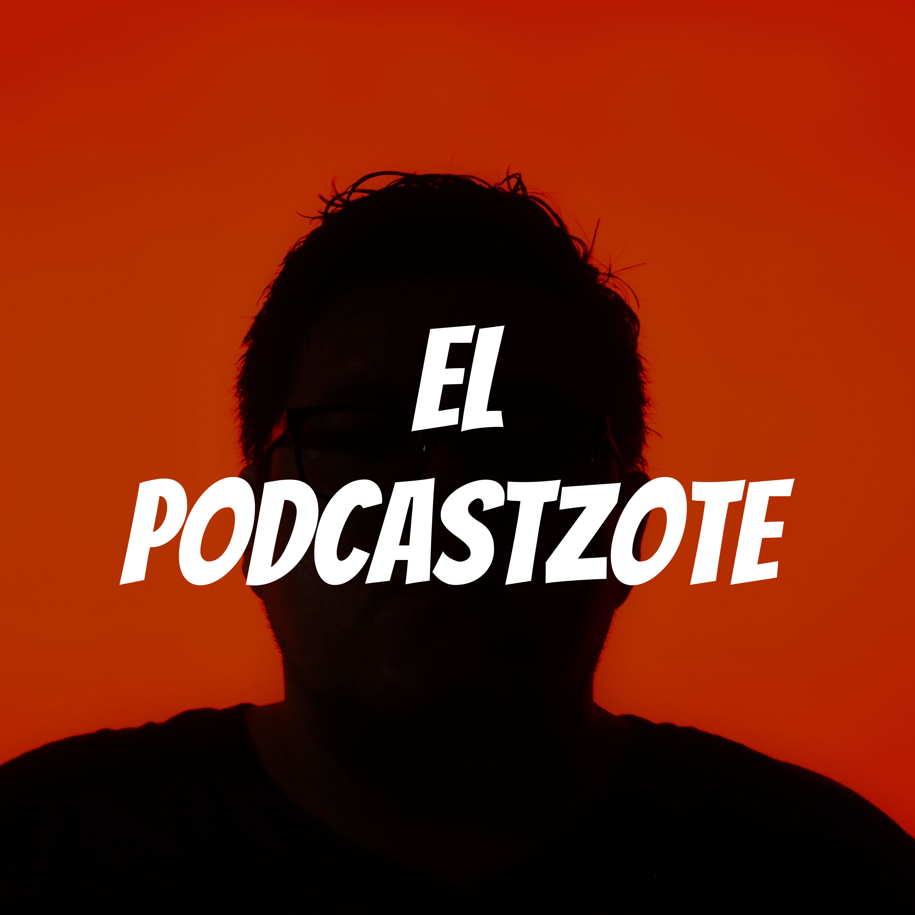 El podcastzote